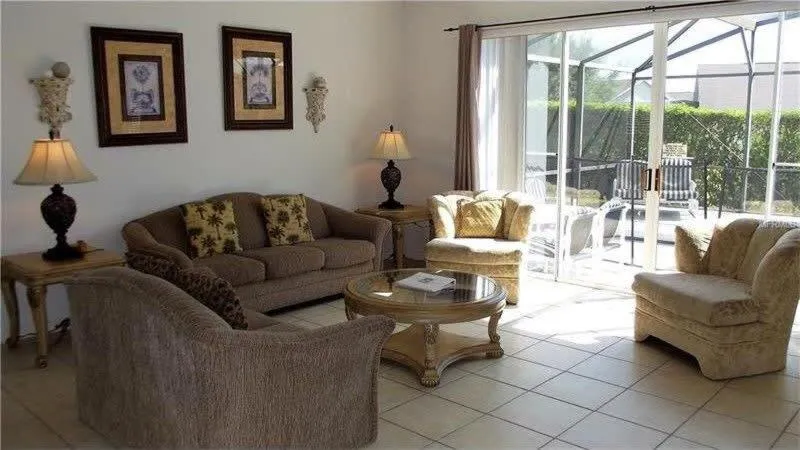 Lovely 4Bd Gm Spa Pool Hm Glenbrook-1616MSD
