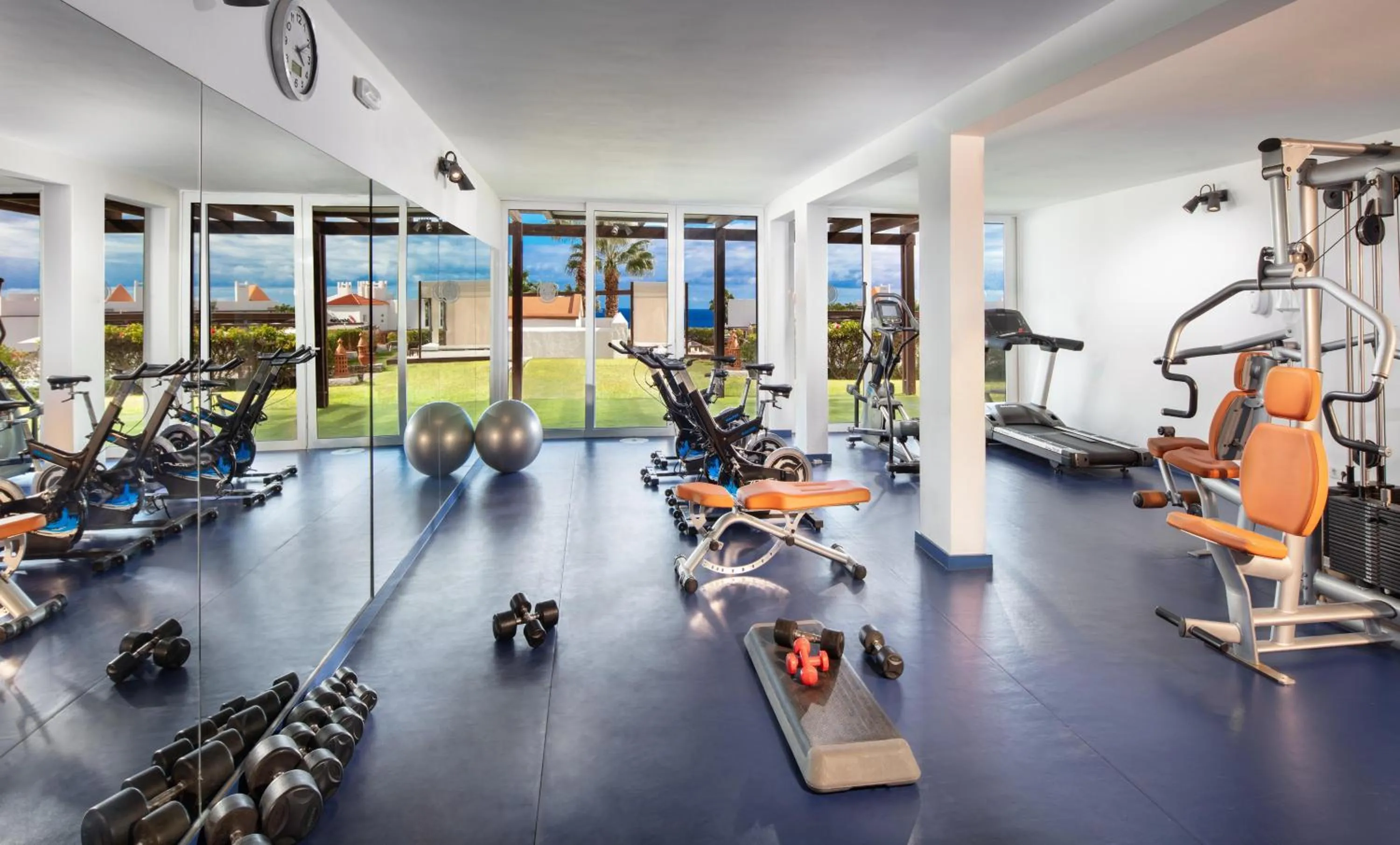 Activities in Esencia de Fuerteventura by Princess