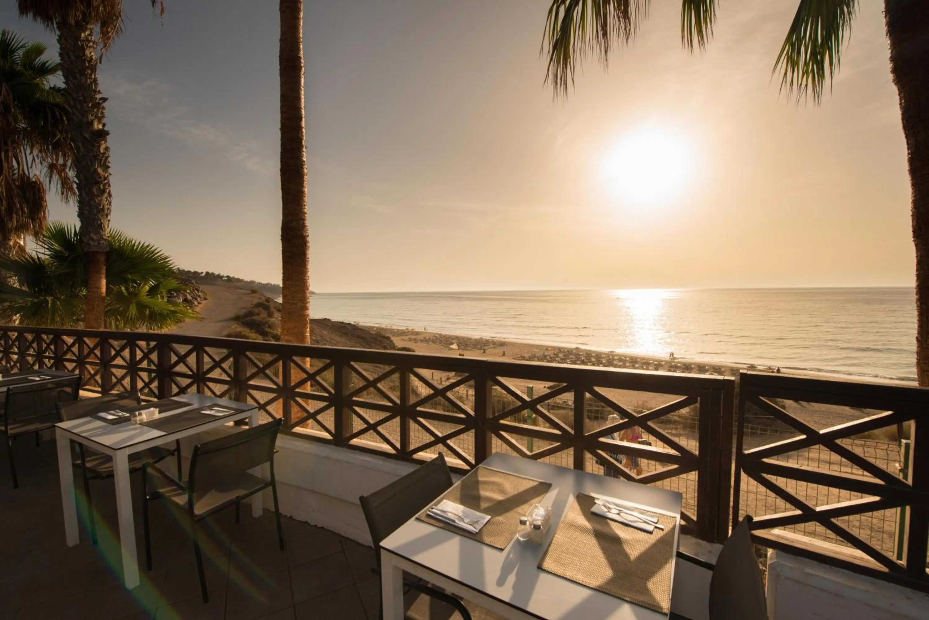 Balcony/Terrace in Esencia de Fuerteventura by Princess