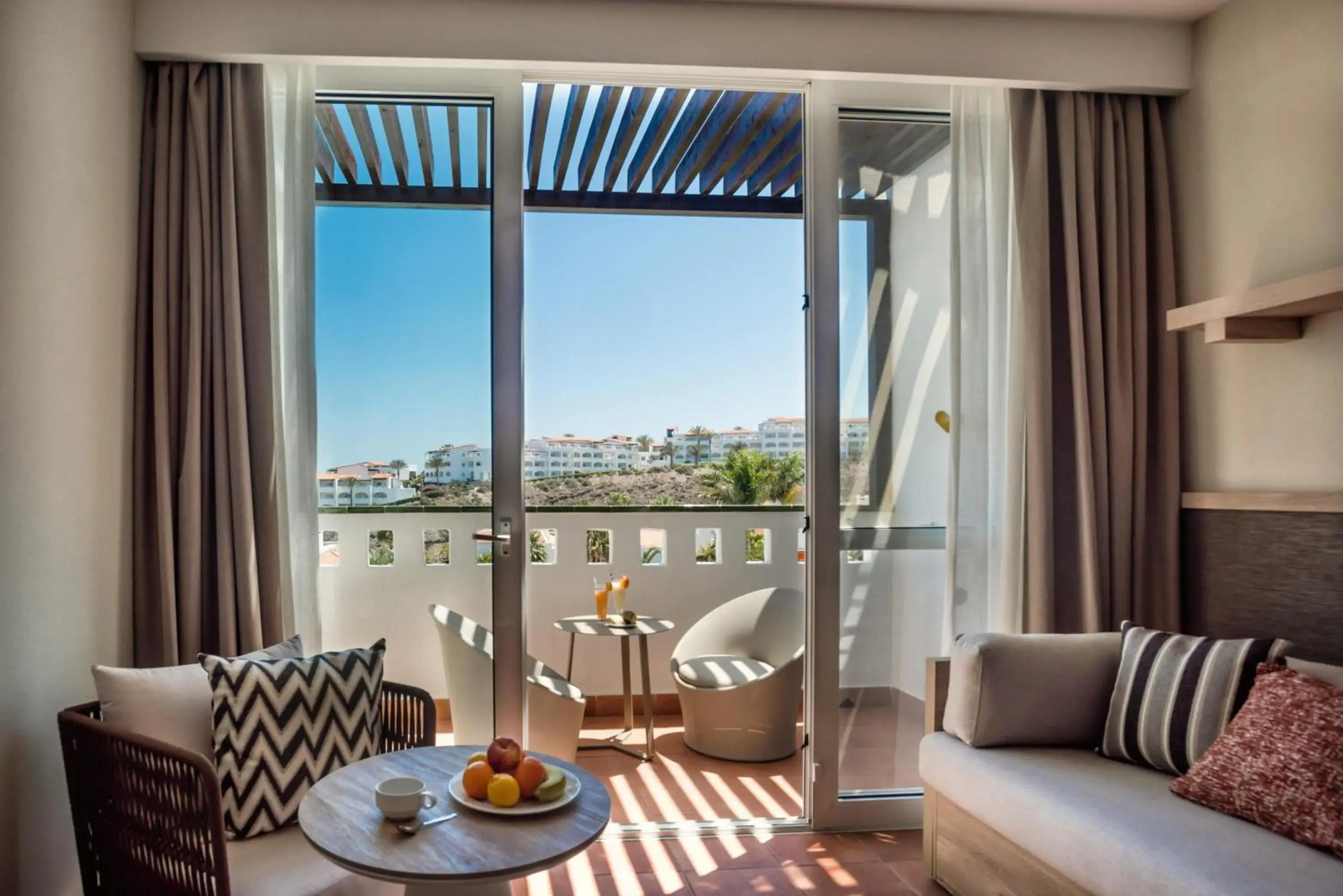 Standard Twin Room (2 adults) in Fuerteventura Princess Standard Twin Room (2 adults) in Fuerteventura Princess