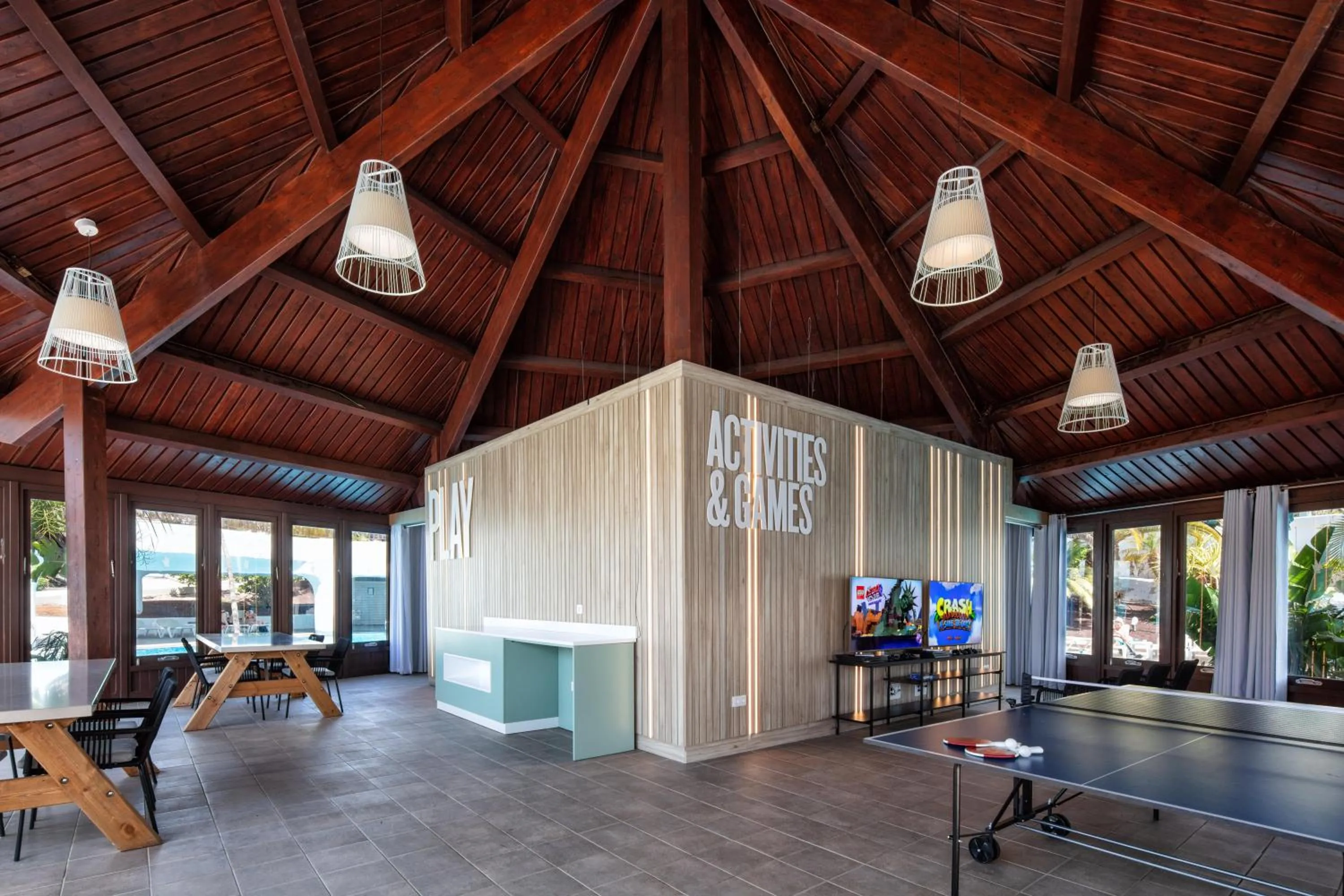 Activities in Fuerteventura Princess