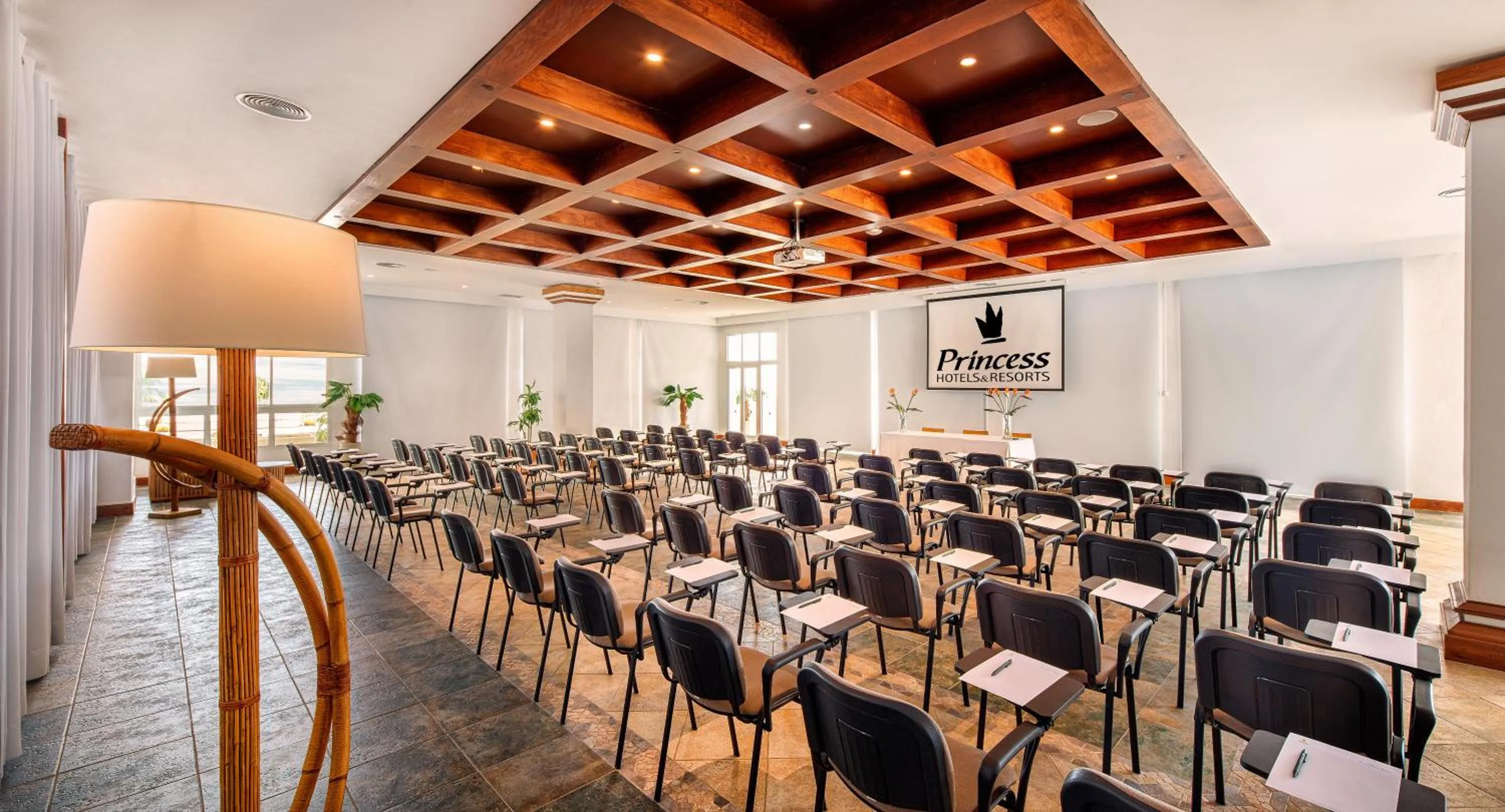 Meeting/conference room in Fuerteventura Princess
