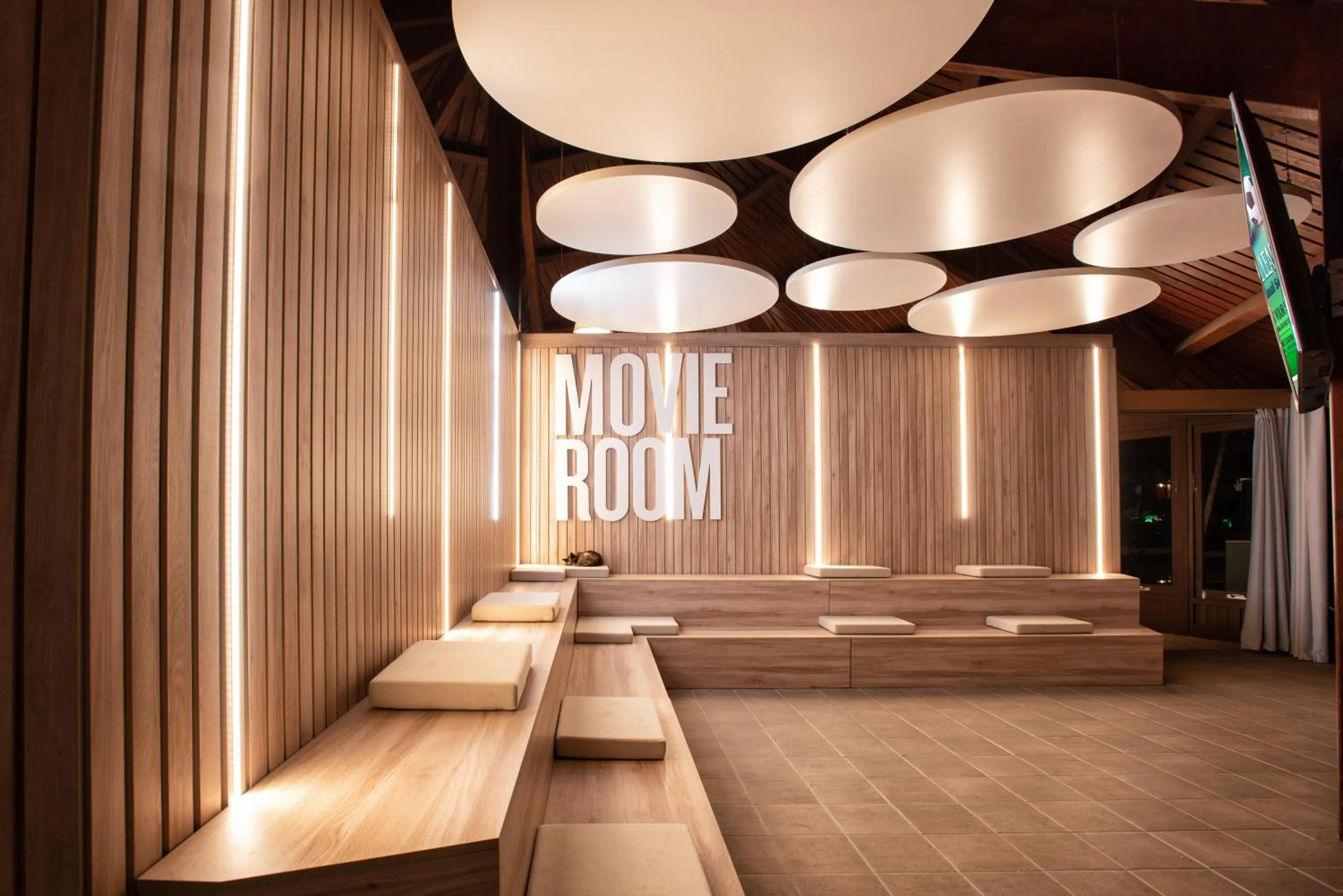 Activities in Fuerteventura Princess