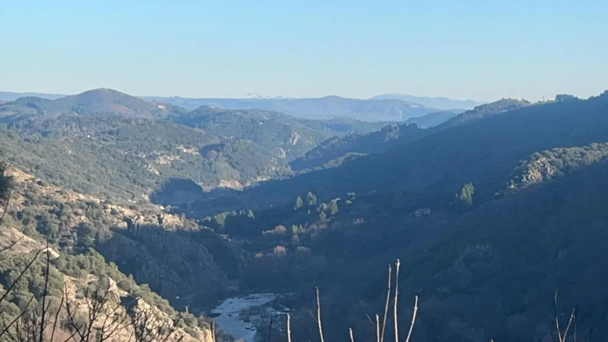 HOTEL LES MARRONNIERS