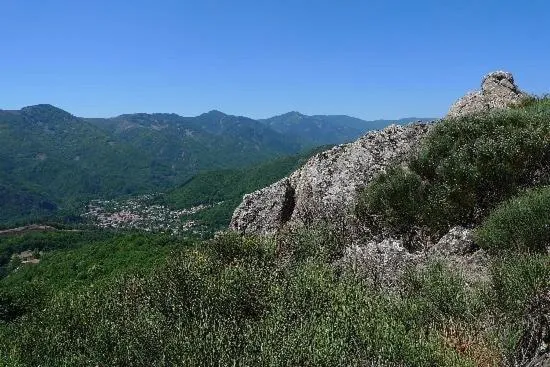 HOTEL LES MARRONNIERS