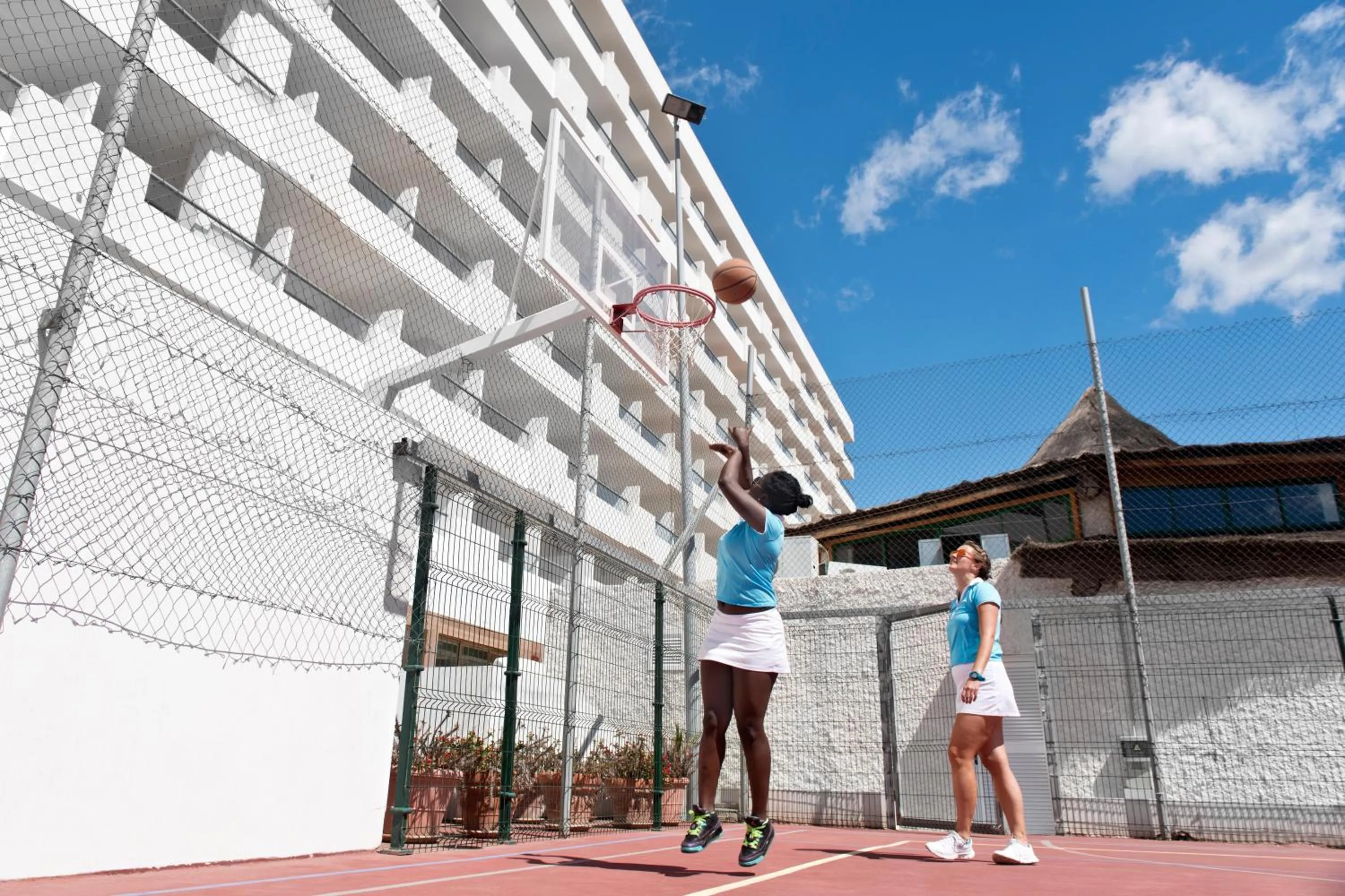 Activities in Hotel Gran Canaria Princess - Adults Only