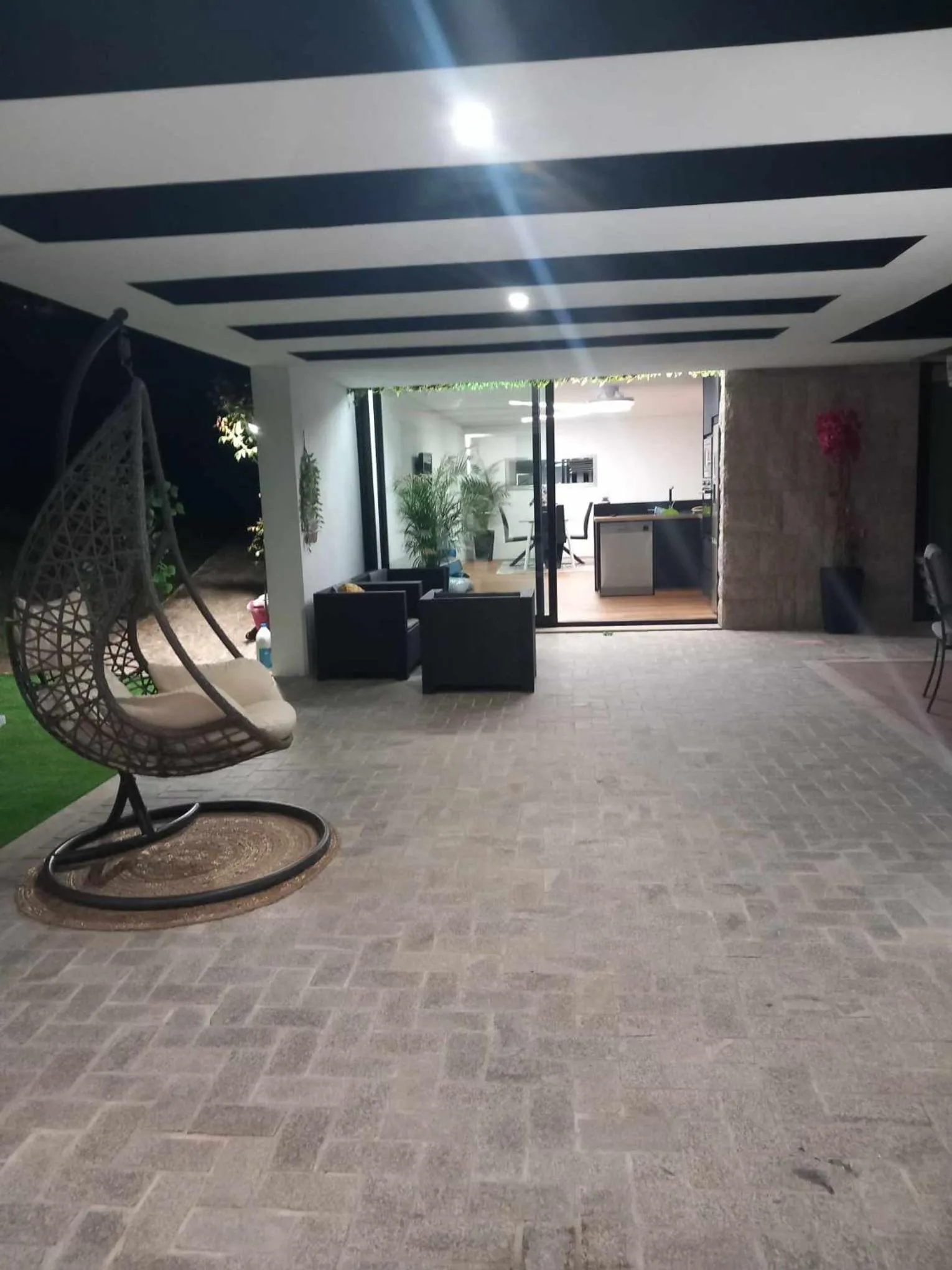 Casa de Silvares