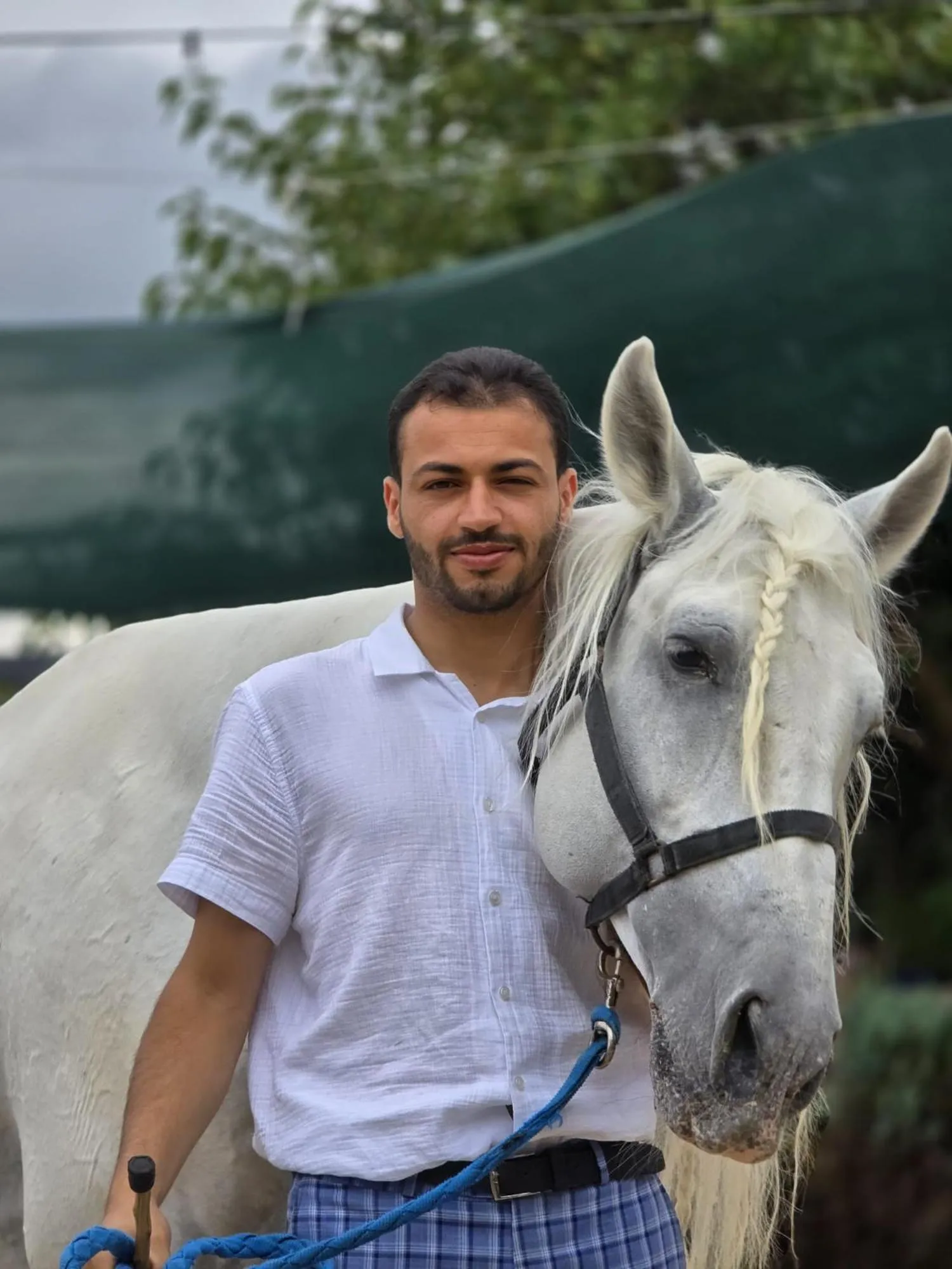 People in MAVİ AT HOTEL Blue Horse