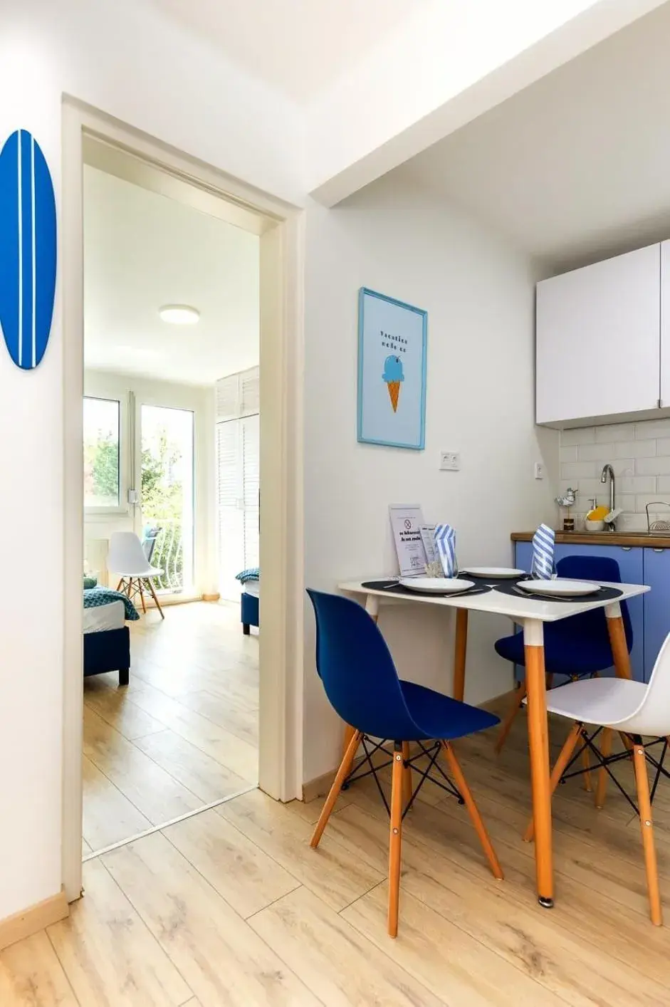 Balaton Wave Apartments Balaton Wave Apartments