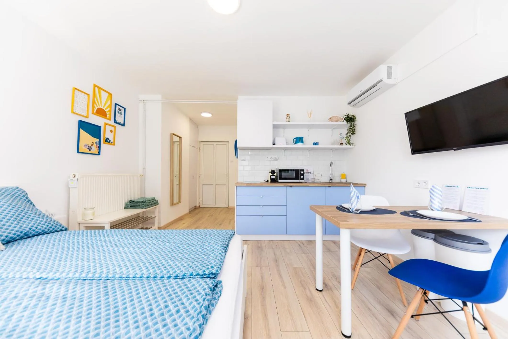 Balaton Wave Apartments