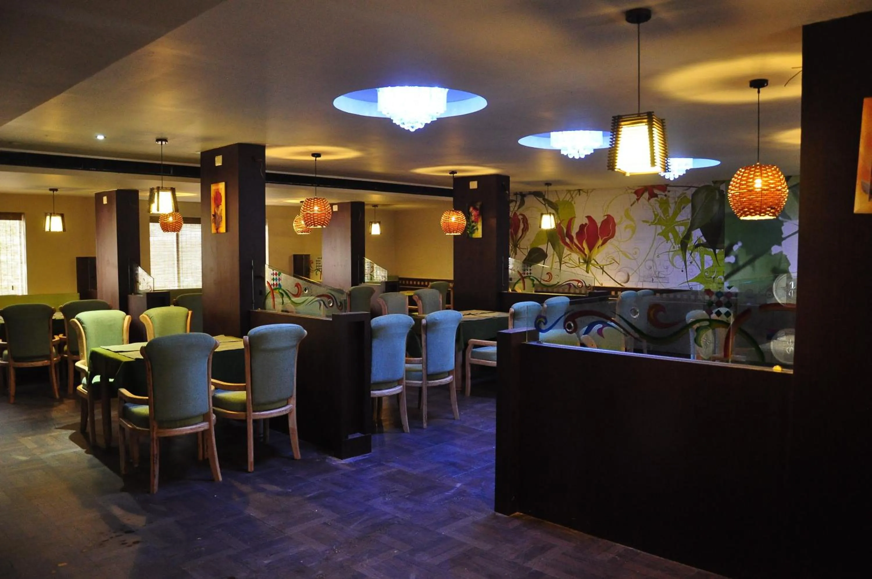 Hotel Sky Pearl
