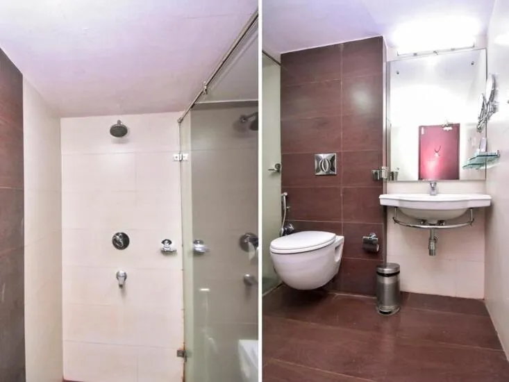 Hotel Sky Pearl