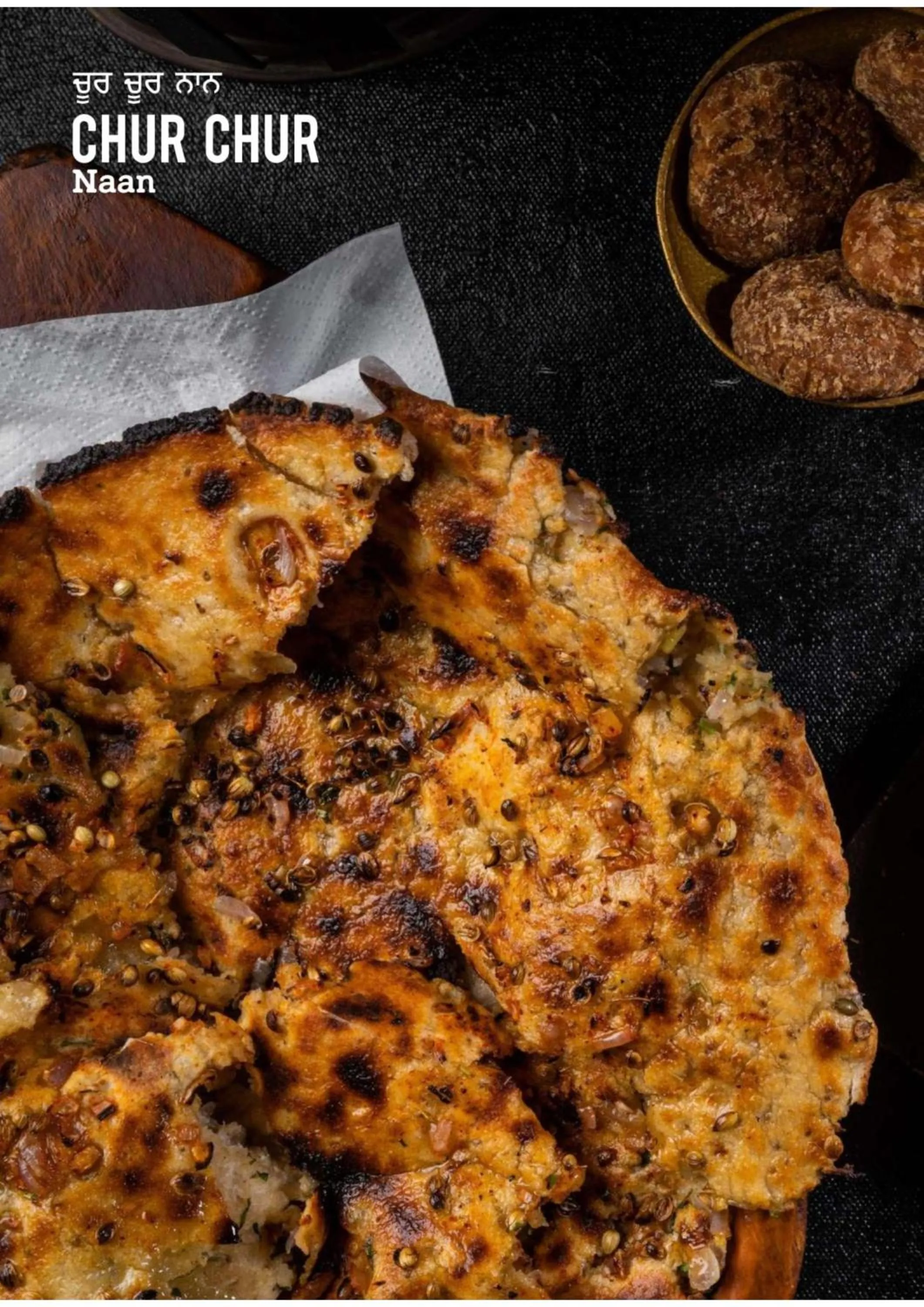 Food in Hotel Eternity