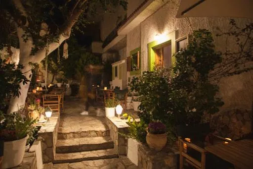 Gioma Hotel