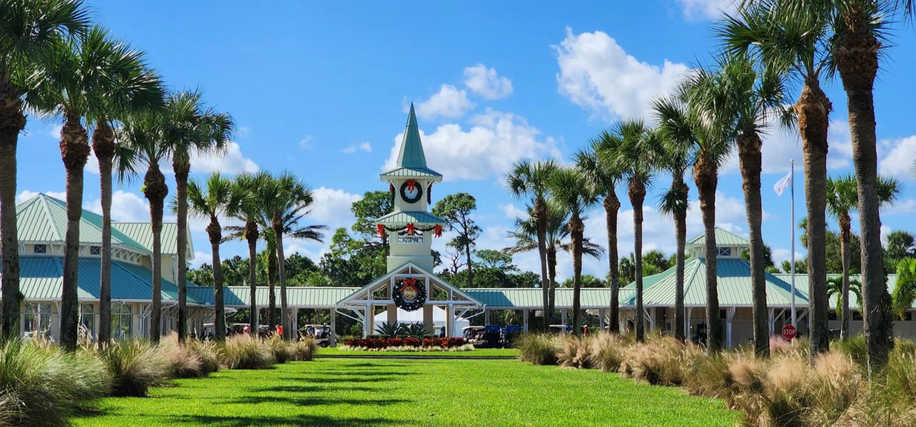 Nearby landmark in Right Direction Rentals