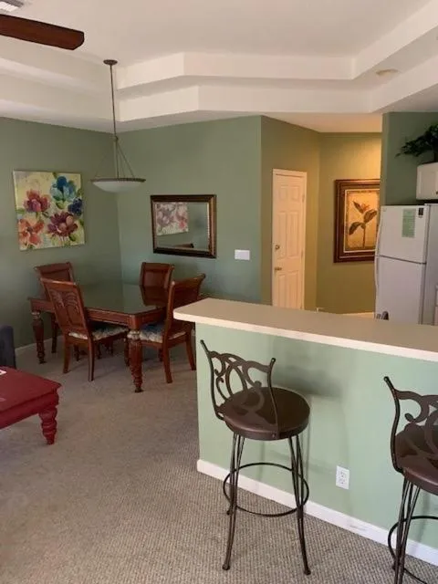 Kitchen or kitchenette in Right Direction Rentals