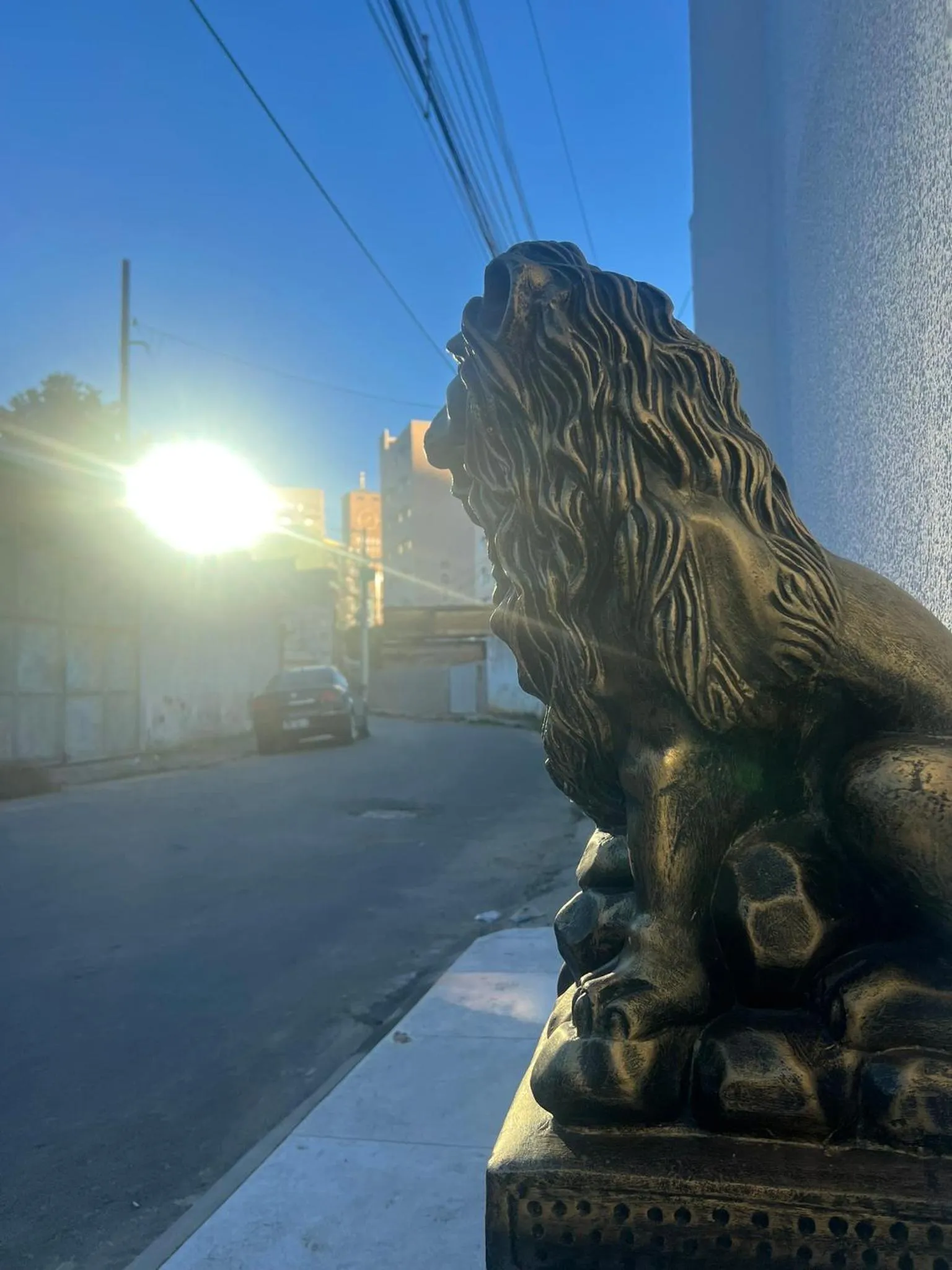 Hotel Pousada Colliseu