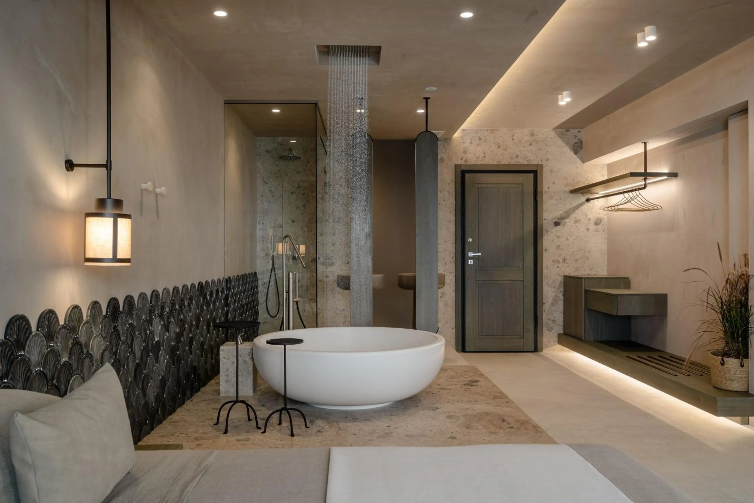 Bath in Naxos Rhyton