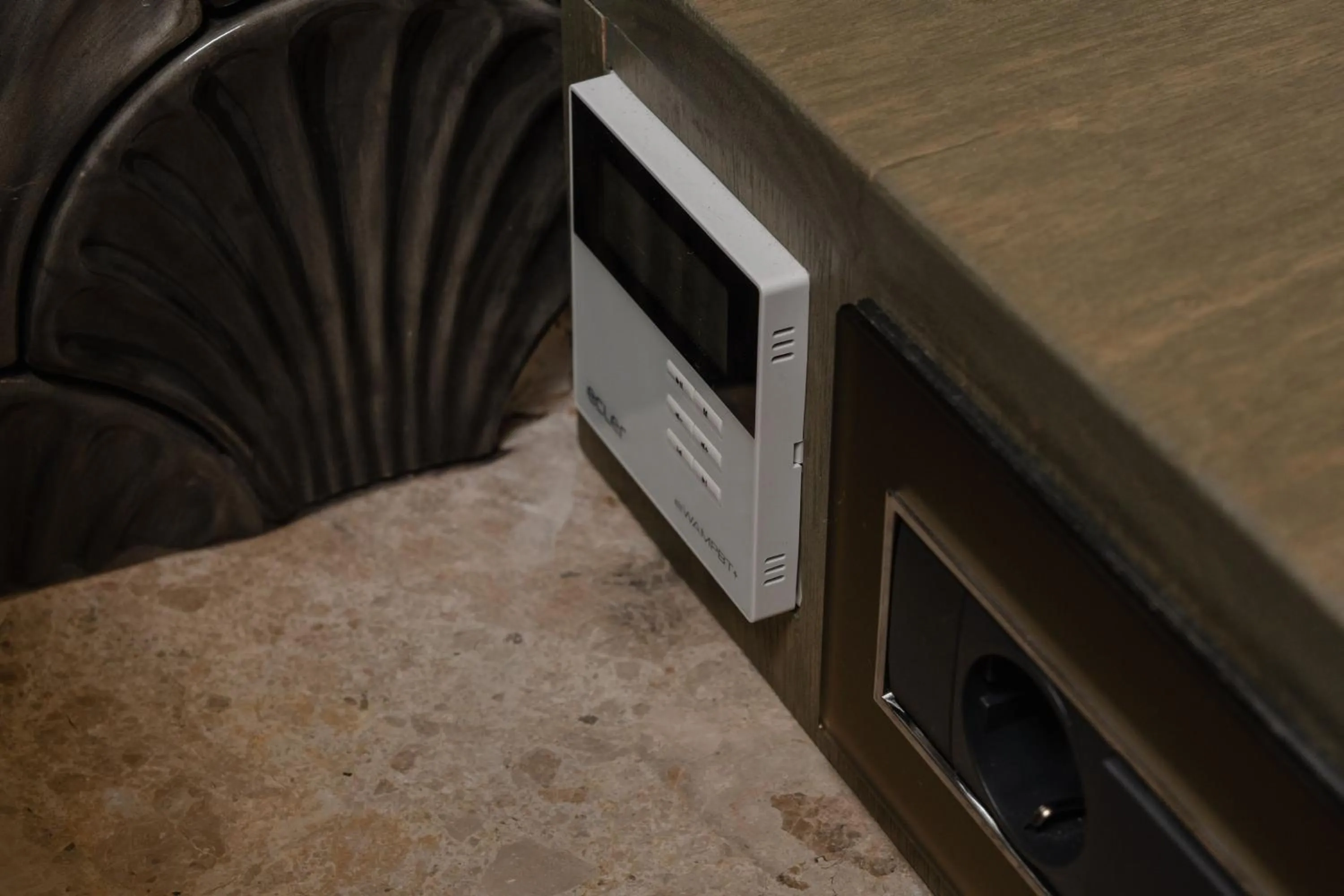 Decorative detail in Naxos Rhyton