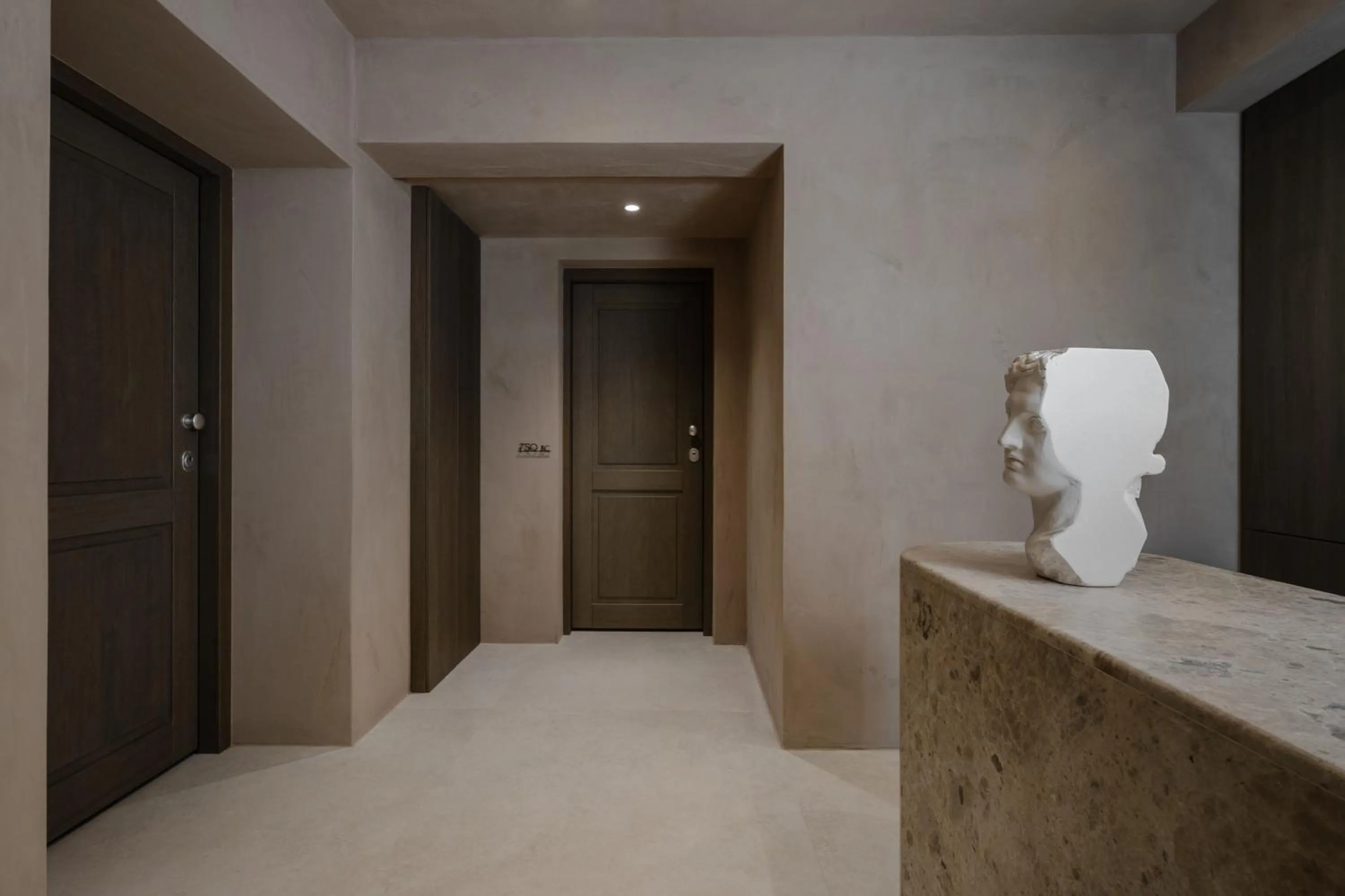 Lobby or reception in Naxos Rhyton