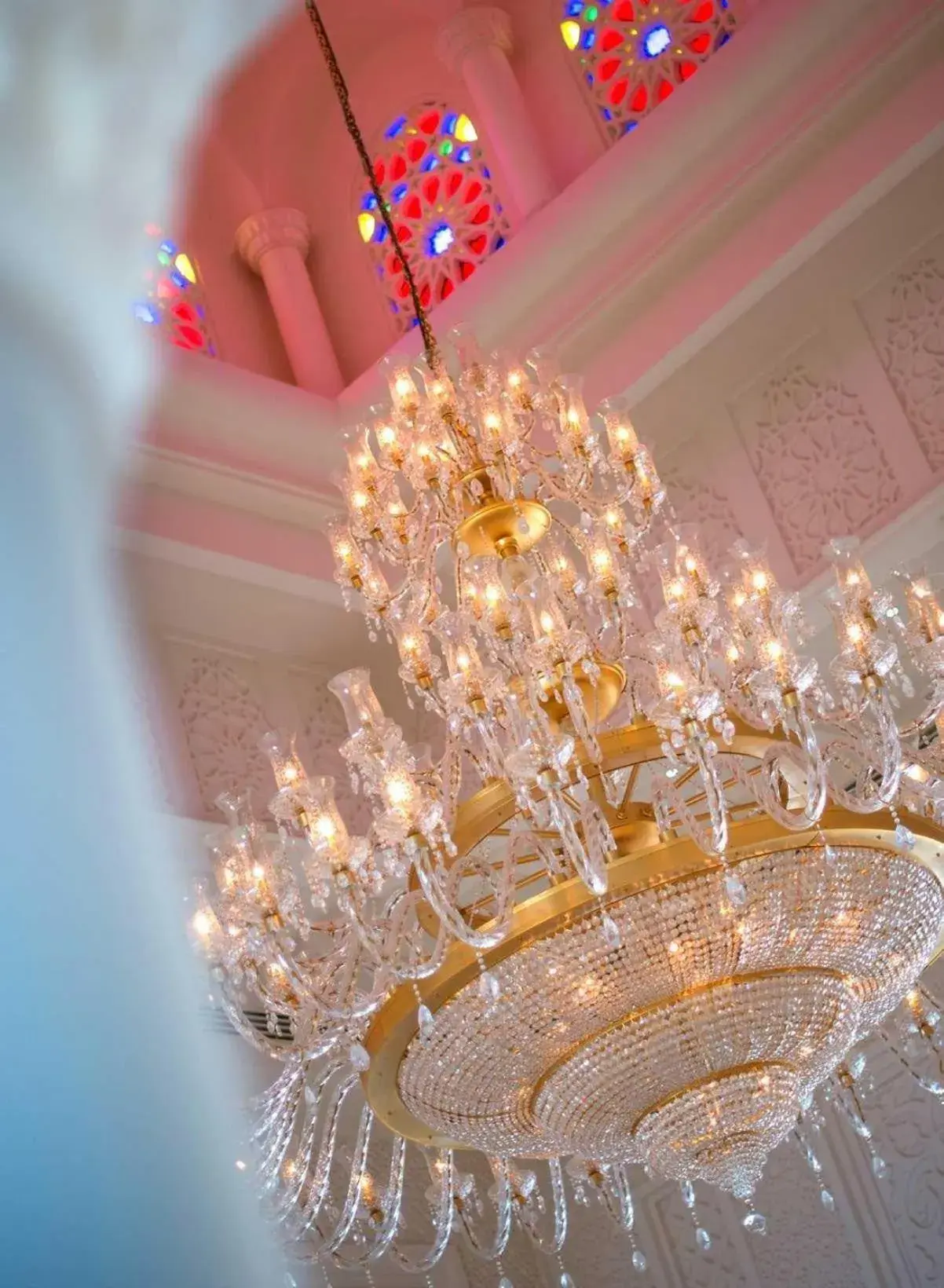 Property building in Baron Palace Sahl Hasheesh Property building in Baron Palace Sahl Hasheesh