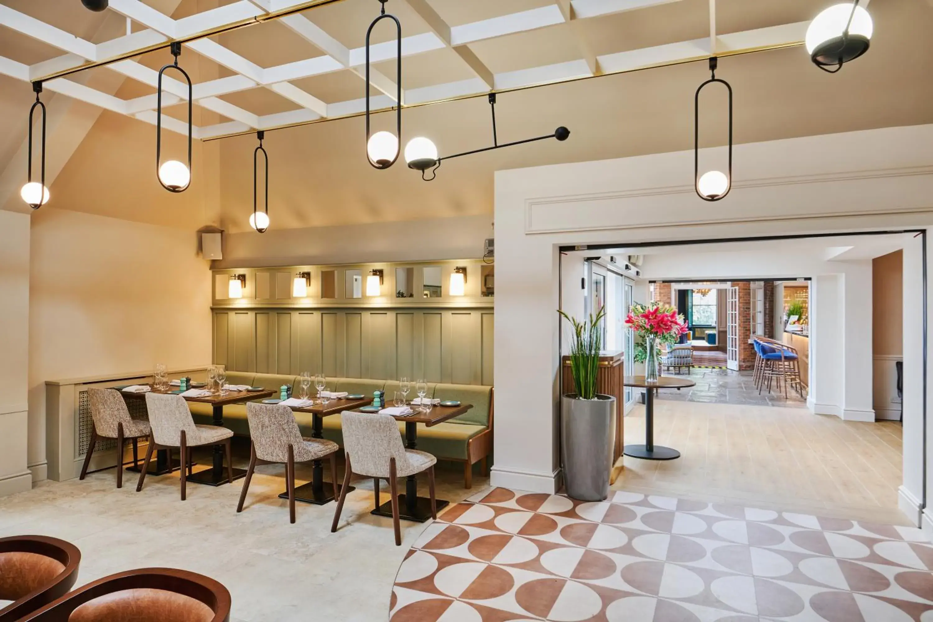 Milford Hall Salisbury Milford Hall Salisbury