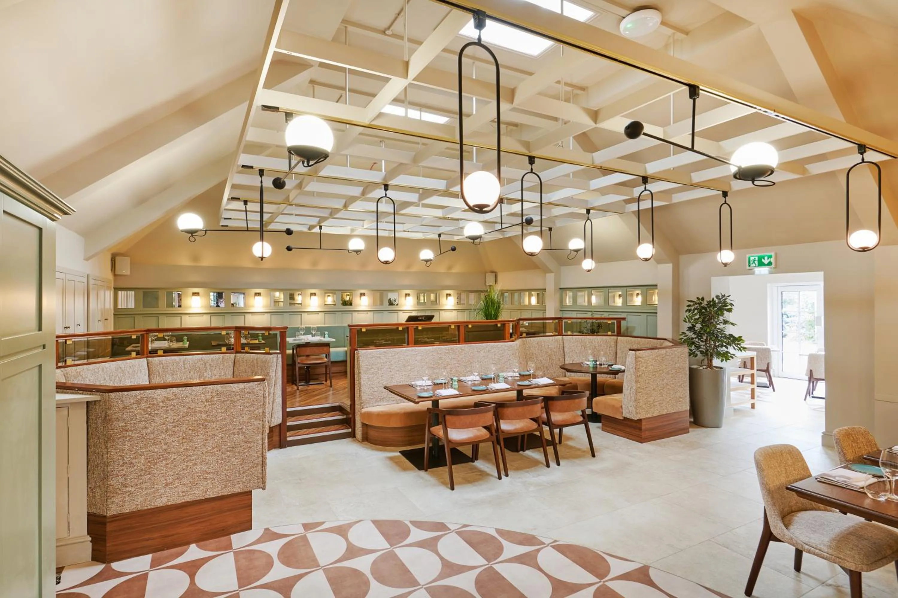 Milford Hall Salisbury