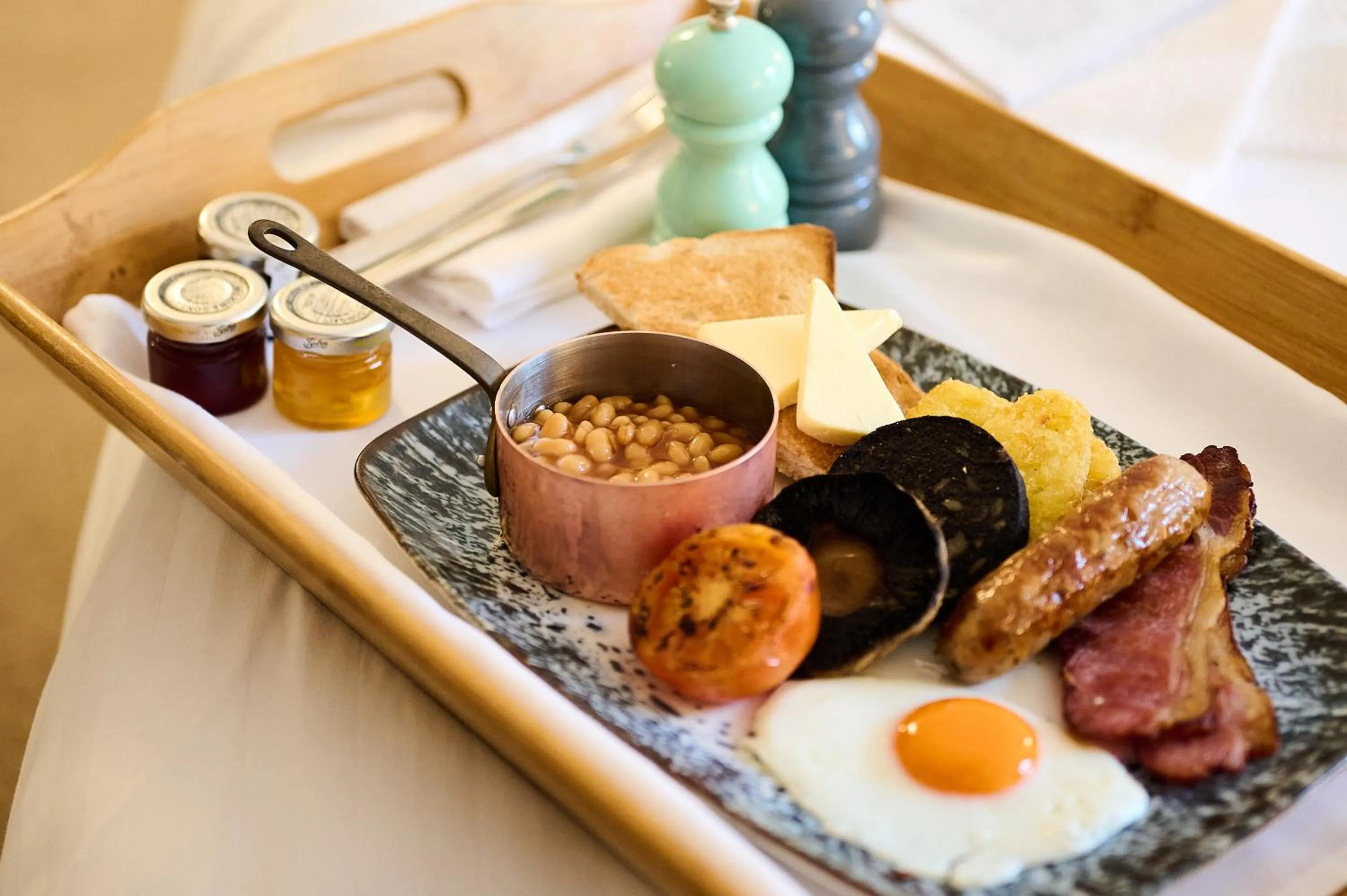 Milford Hall Salisbury