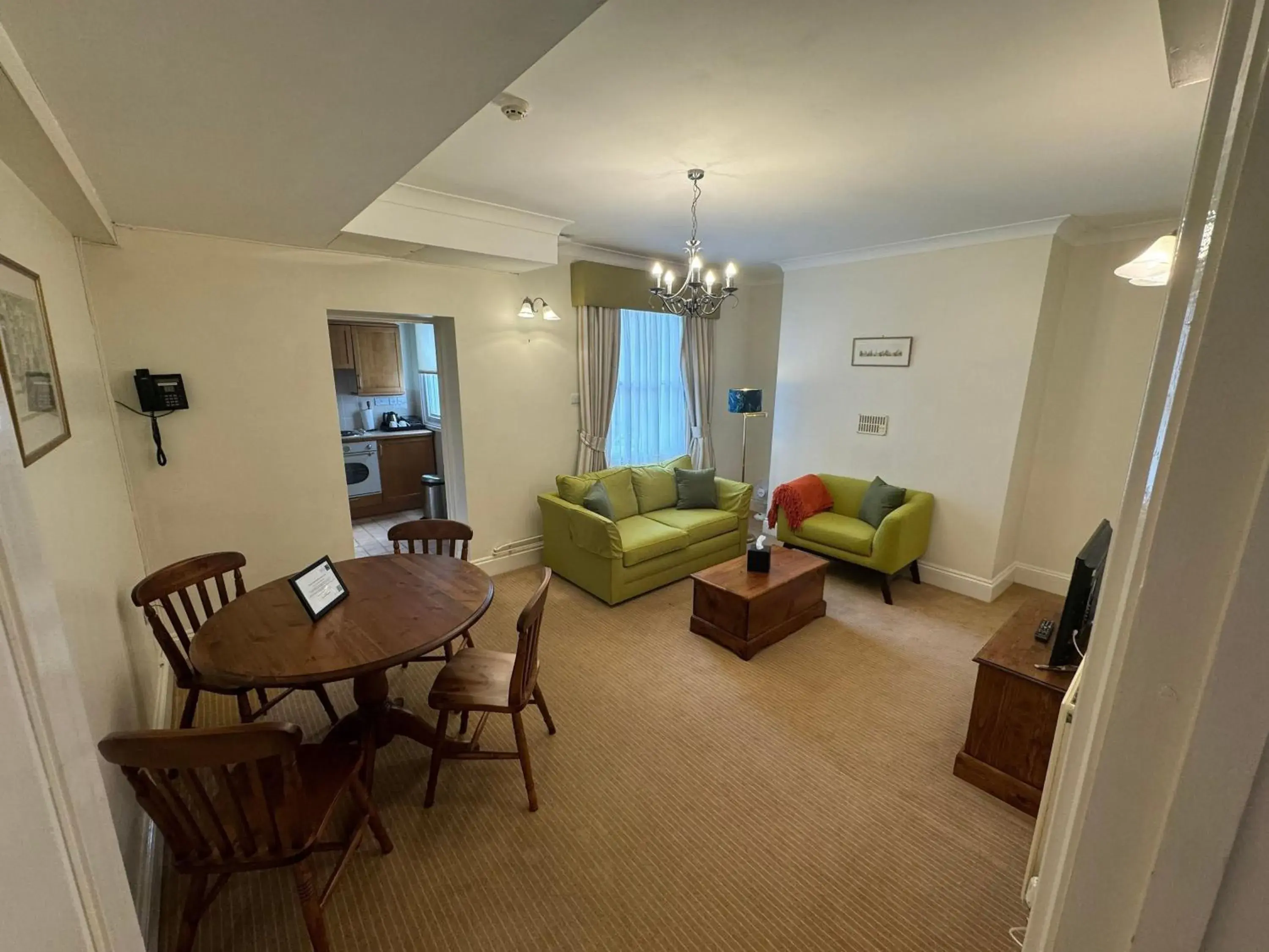 Property building in Rewley House University of Oxford Property building in Rewley House University of Oxford