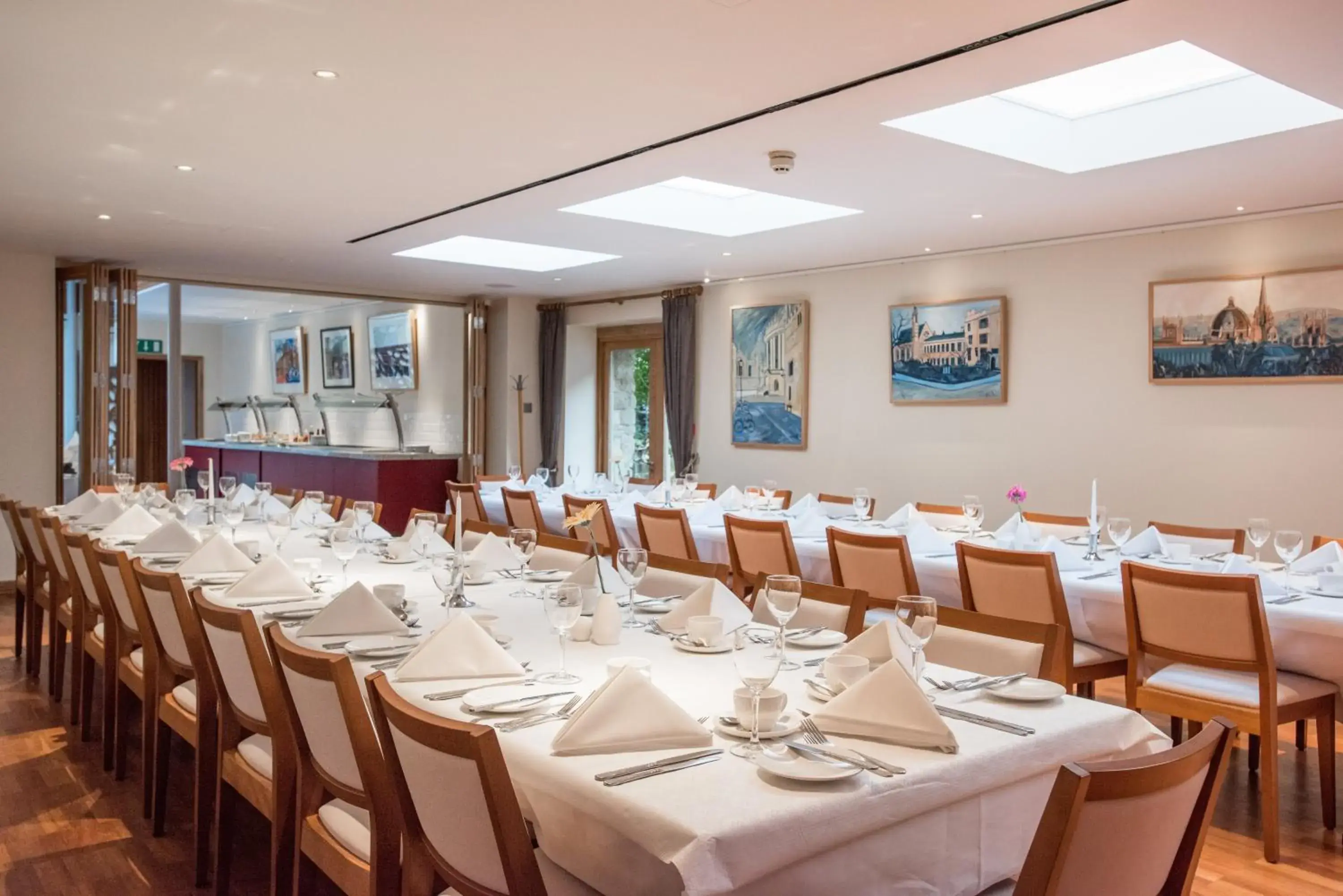 Restaurant/places to eat in Rewley House University of Oxford Restaurant/places to eat in Rewley House University of Oxford