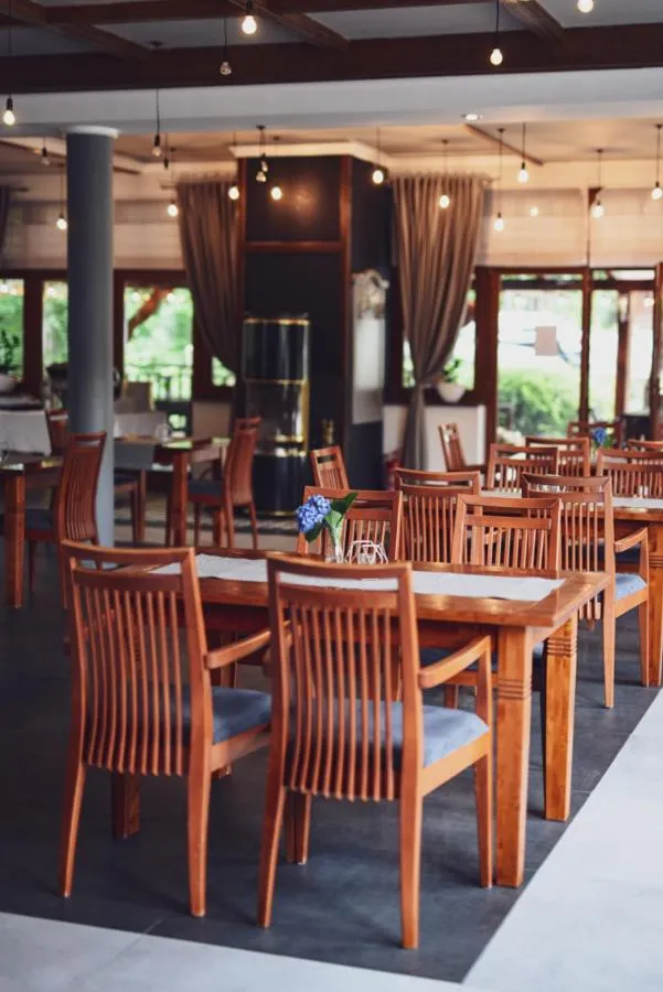 Hotel Promyk Wellness & Spa