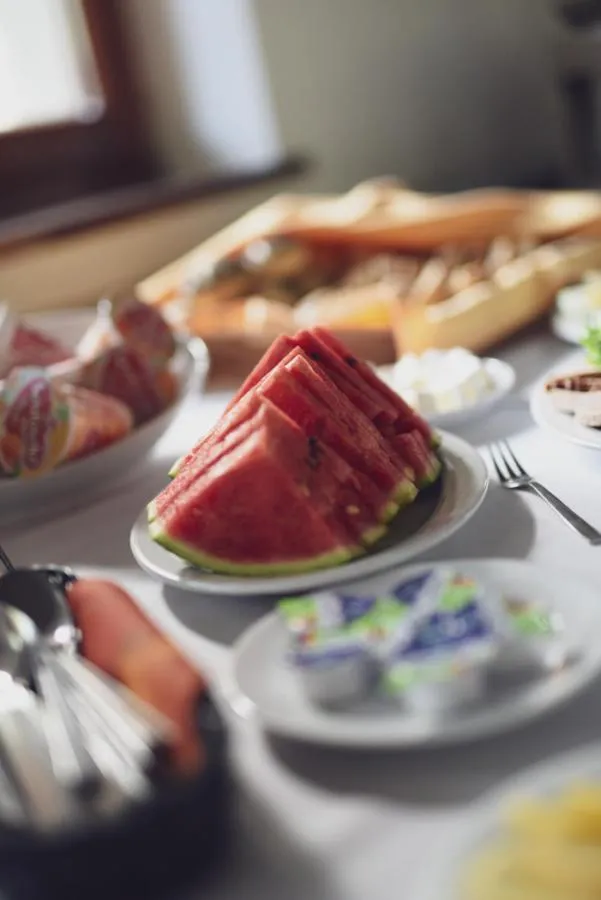 Hotel Promyk Wellness & Spa