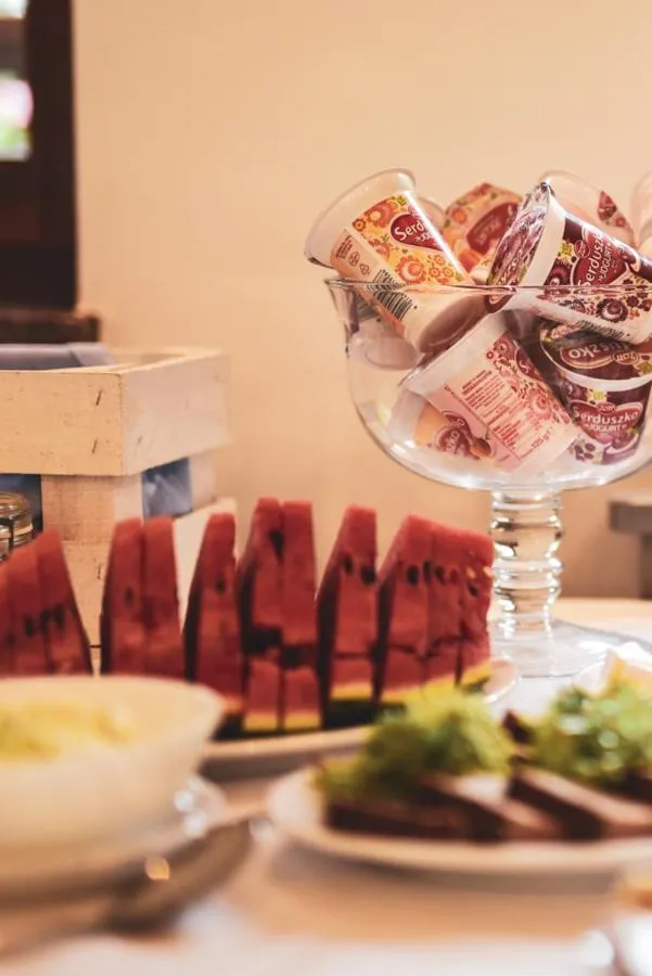 Hotel Promyk Wellness & Spa