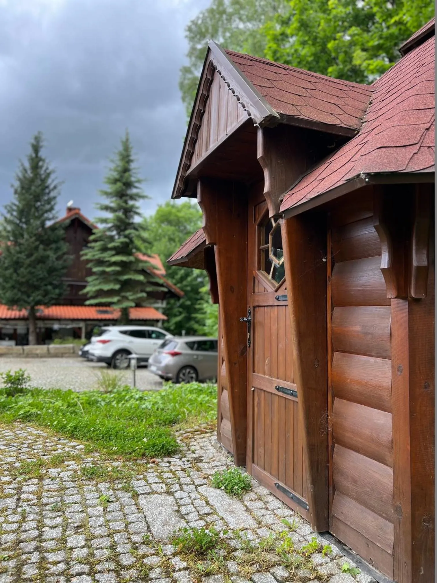 Hotel Promyk Wellness & Spa