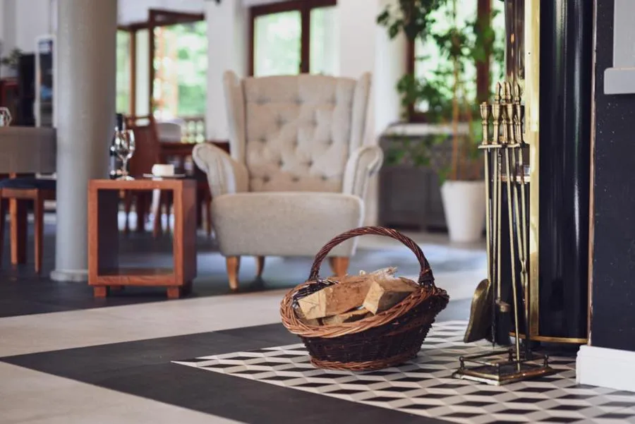 Hotel Promyk Wellness & Spa