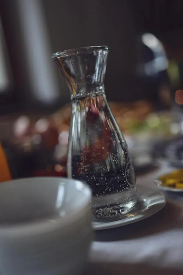 Hotel Promyk Wellness & Spa