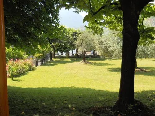 Albergo Ristorante Aquila