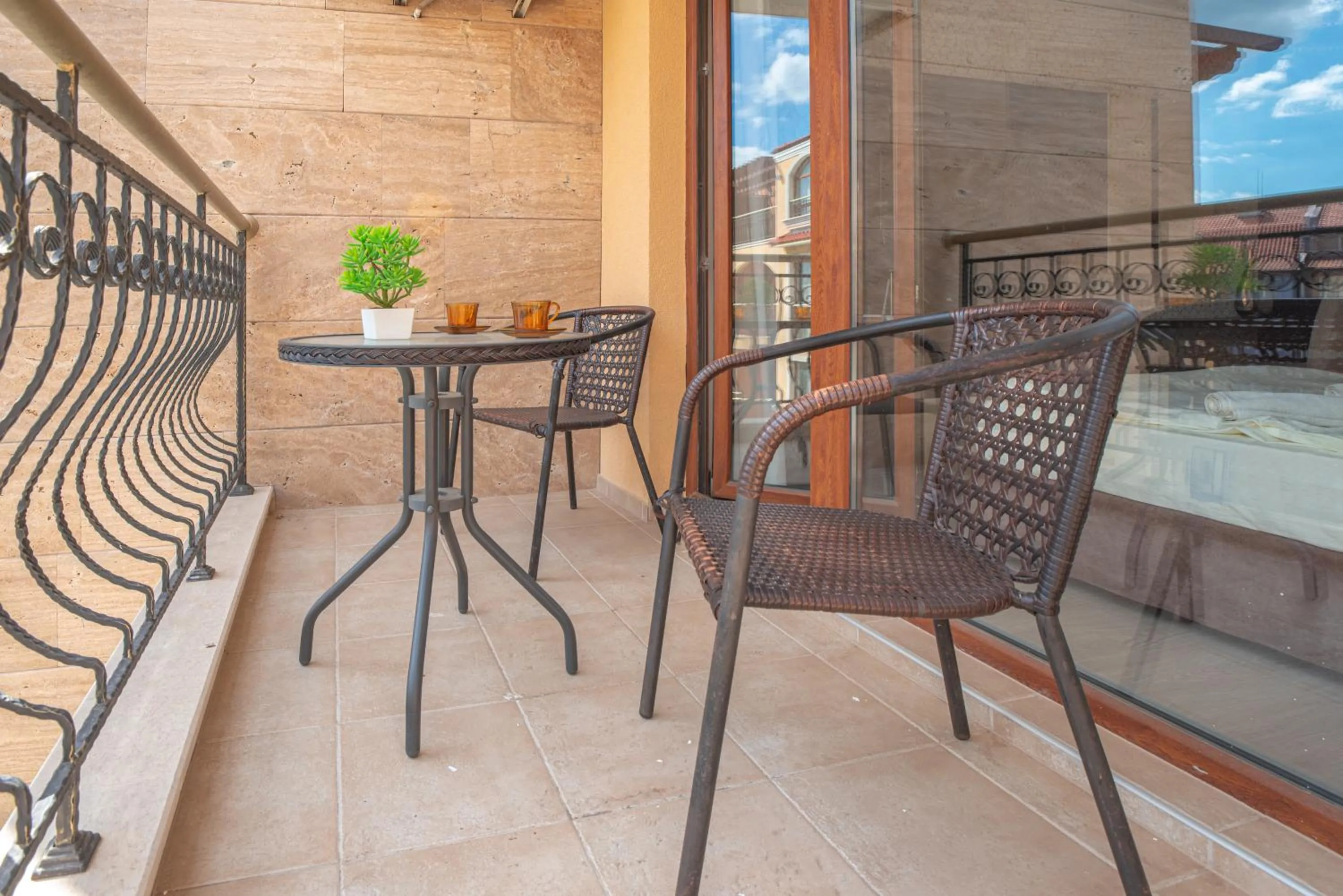 Harmony Suites Jungle - Family Friendly Complex