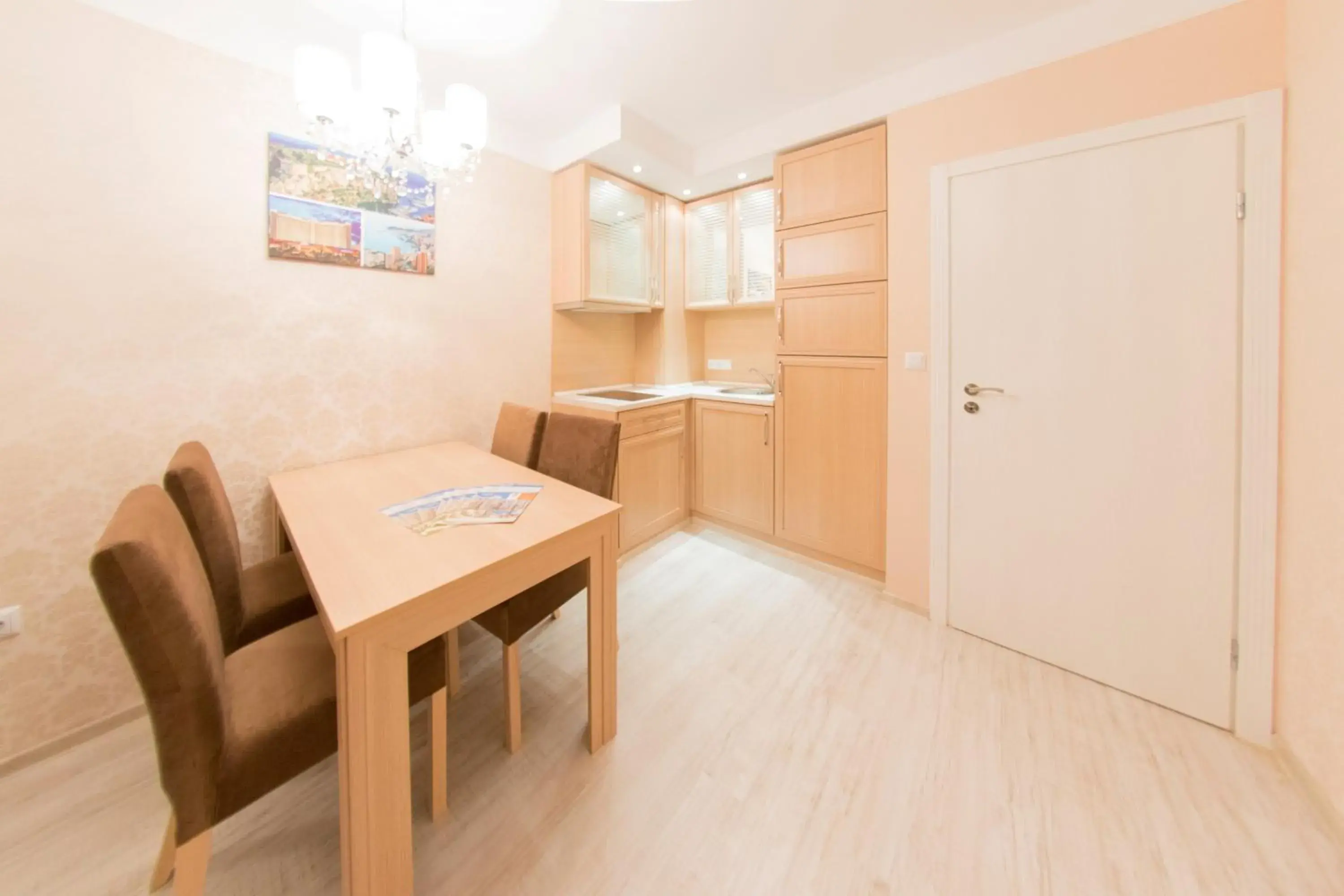 Deluxe One-Bedroom Apartment in Harmony Suites Jungle - Family Friendly Complex Deluxe One-Bedroom Apartment in Harmony Suites Jungle - Family Friendly Complex