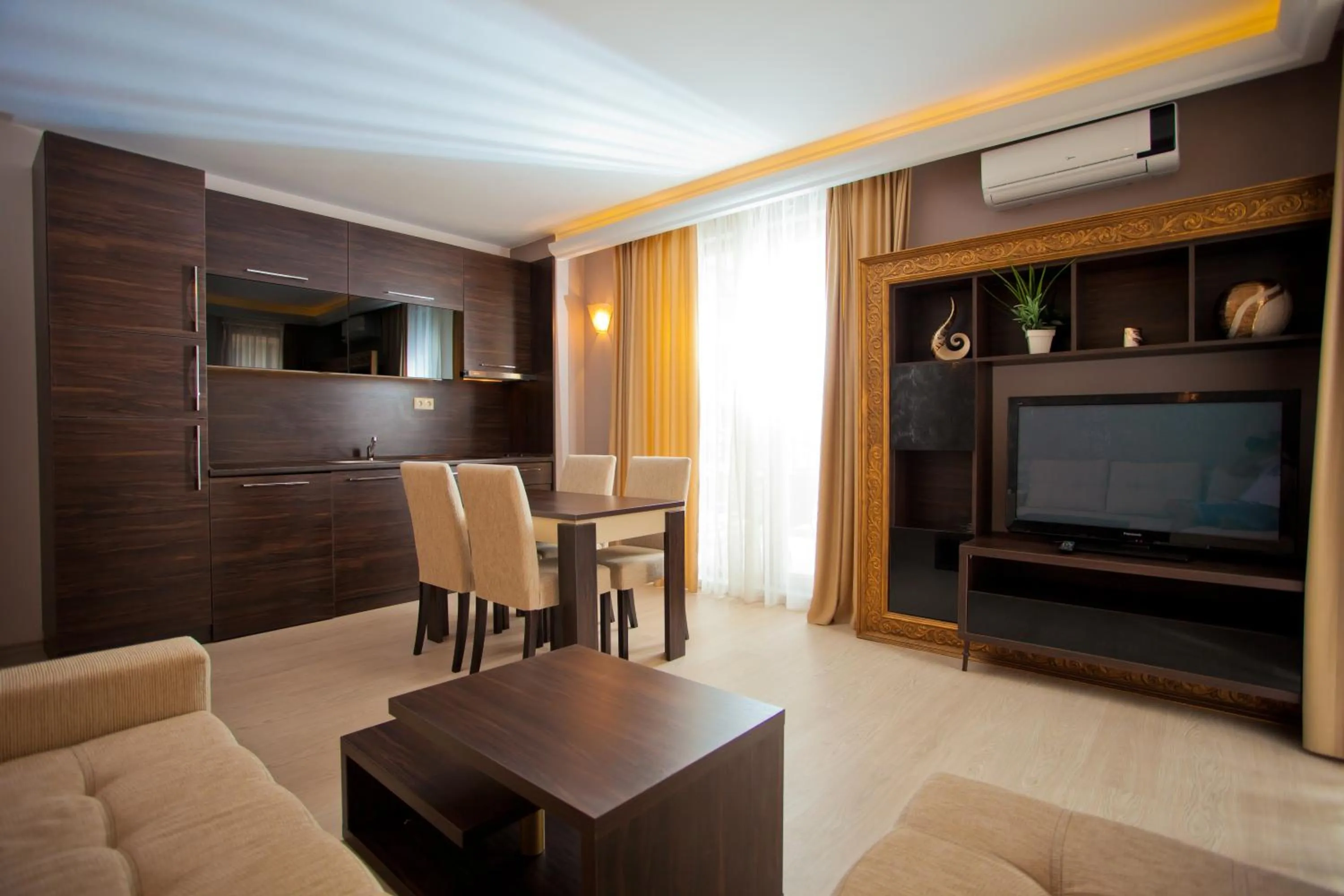 Harmony Suites Jungle - Family Friendly Complex