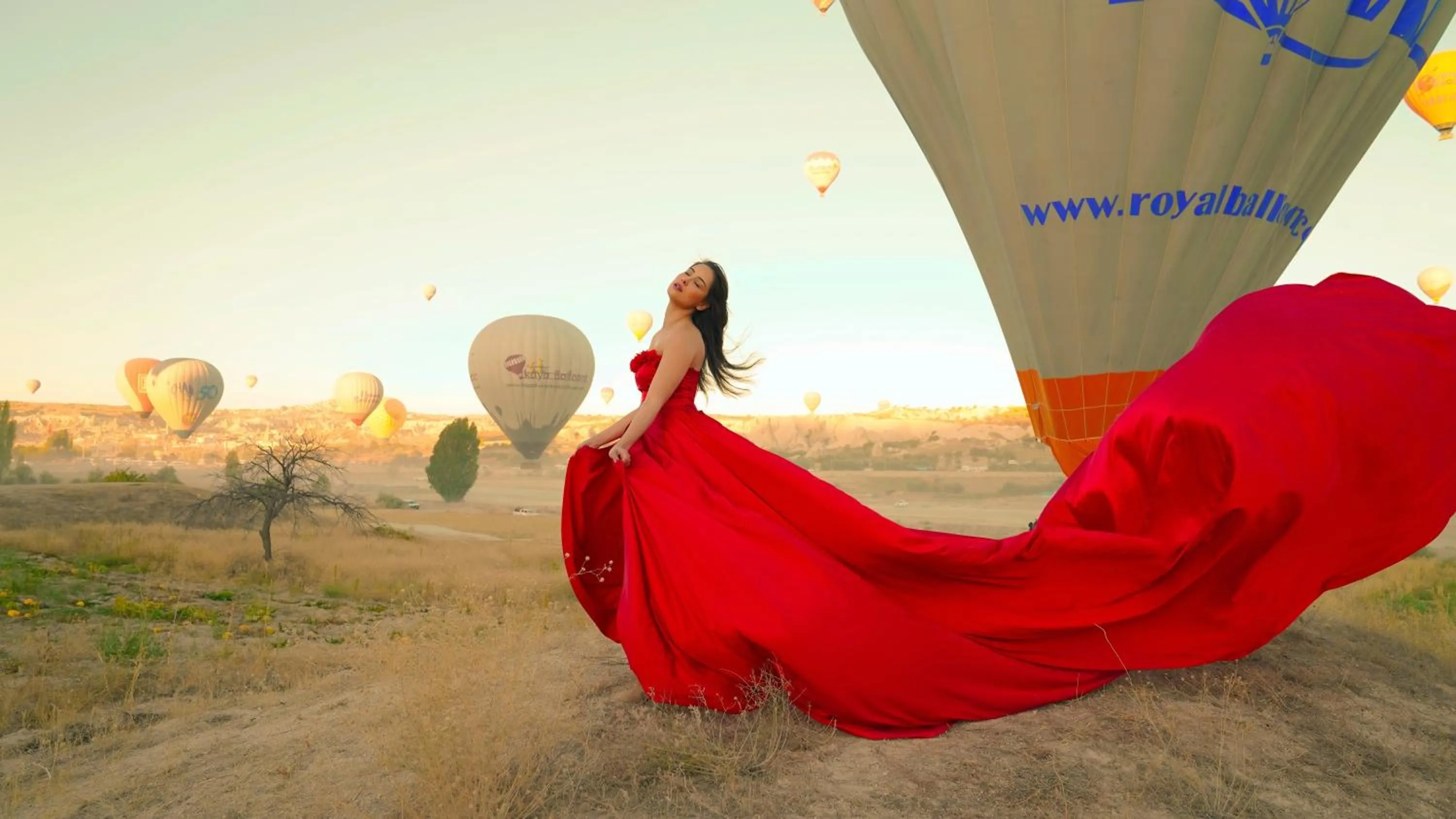 Day in Alpha Stone House