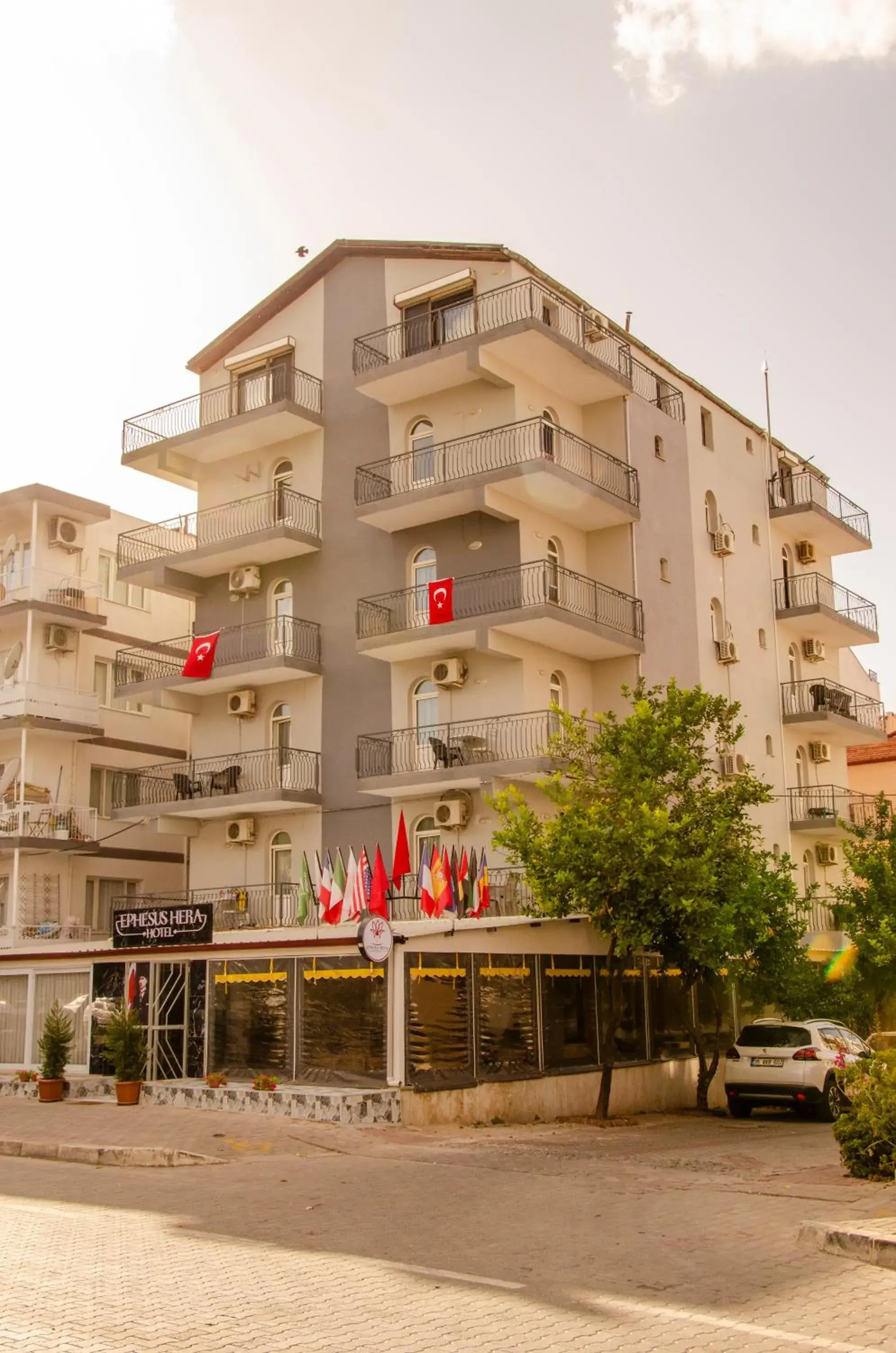 Ephesus Hera Ephesus Hera