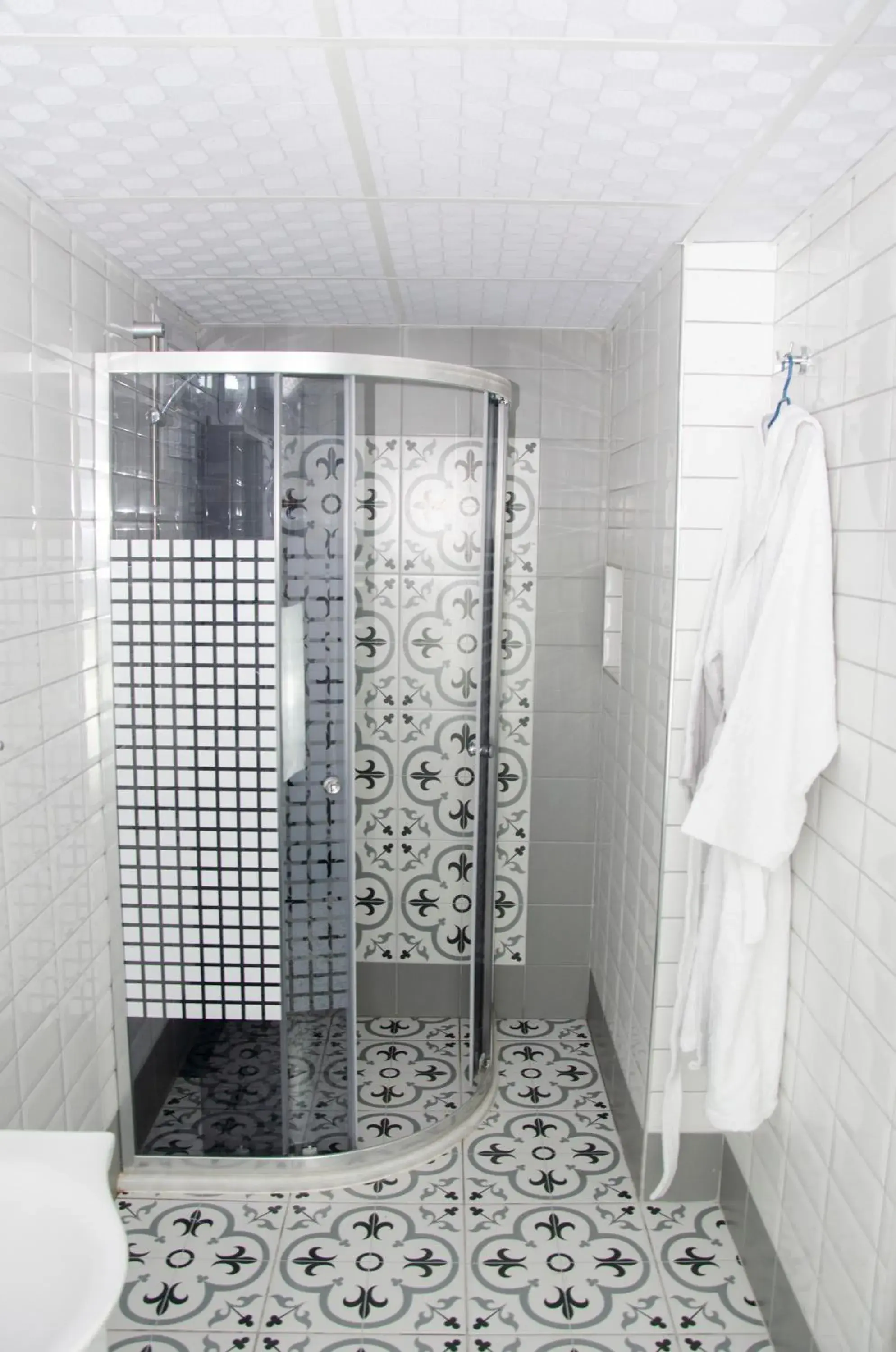 Deluxe Triple Room in Ephesus Hera Deluxe Triple Room in Ephesus Hera