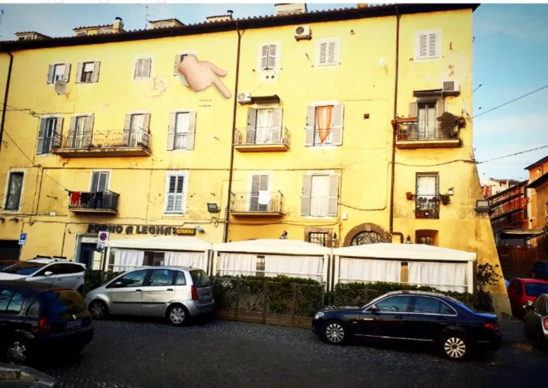 Casetta incantevole Genzano di Roma