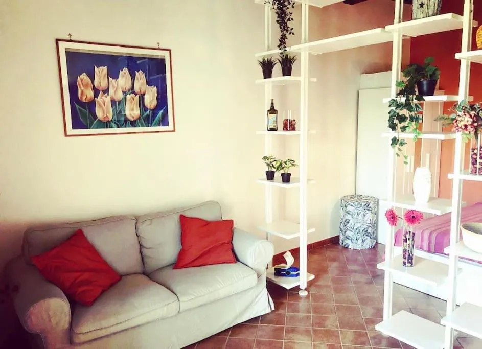 Casetta incantevole Genzano di Roma