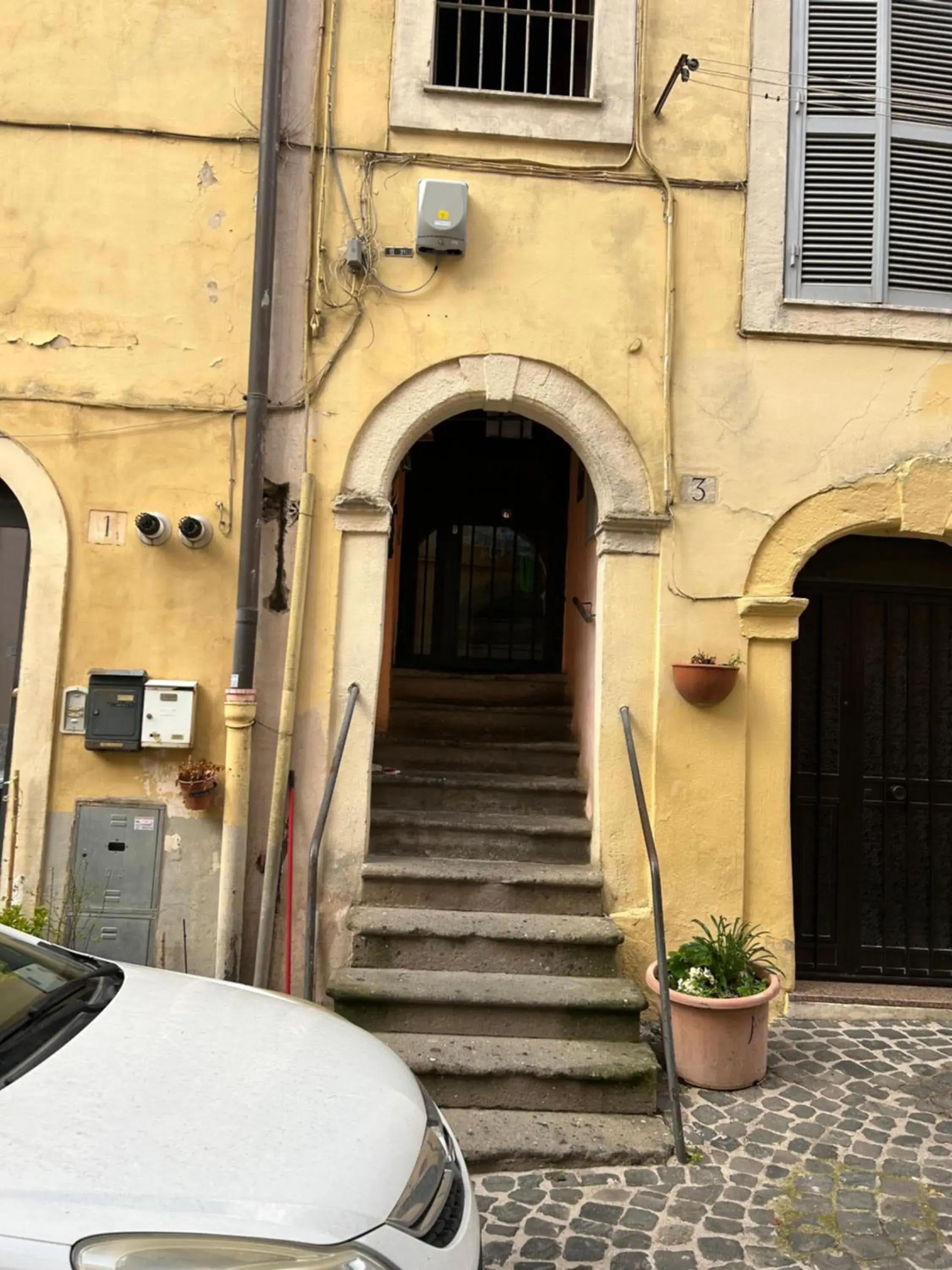 One-Bedroom Apartment - single occupancy in Casetta incantevole Genzano di Roma One-Bedroom Apartment - single occupancy in Casetta incantevole Genzano di Roma