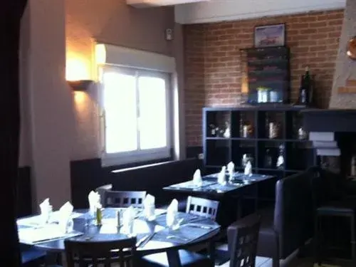 Dining area, Restaurant/Places to Eat in Storia Da Ennio