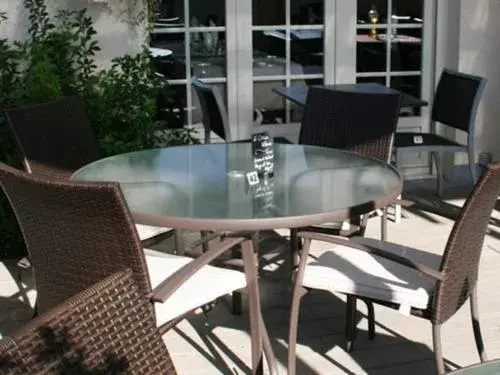 Dining area in Storia Da Ennio