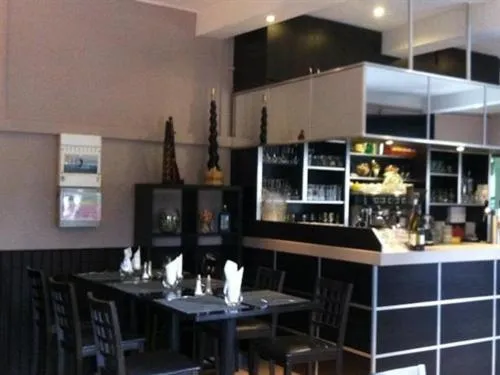 Lounge or bar in Storia Da Ennio