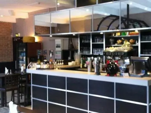 Dining area, Lounge/Bar in Storia Da Ennio